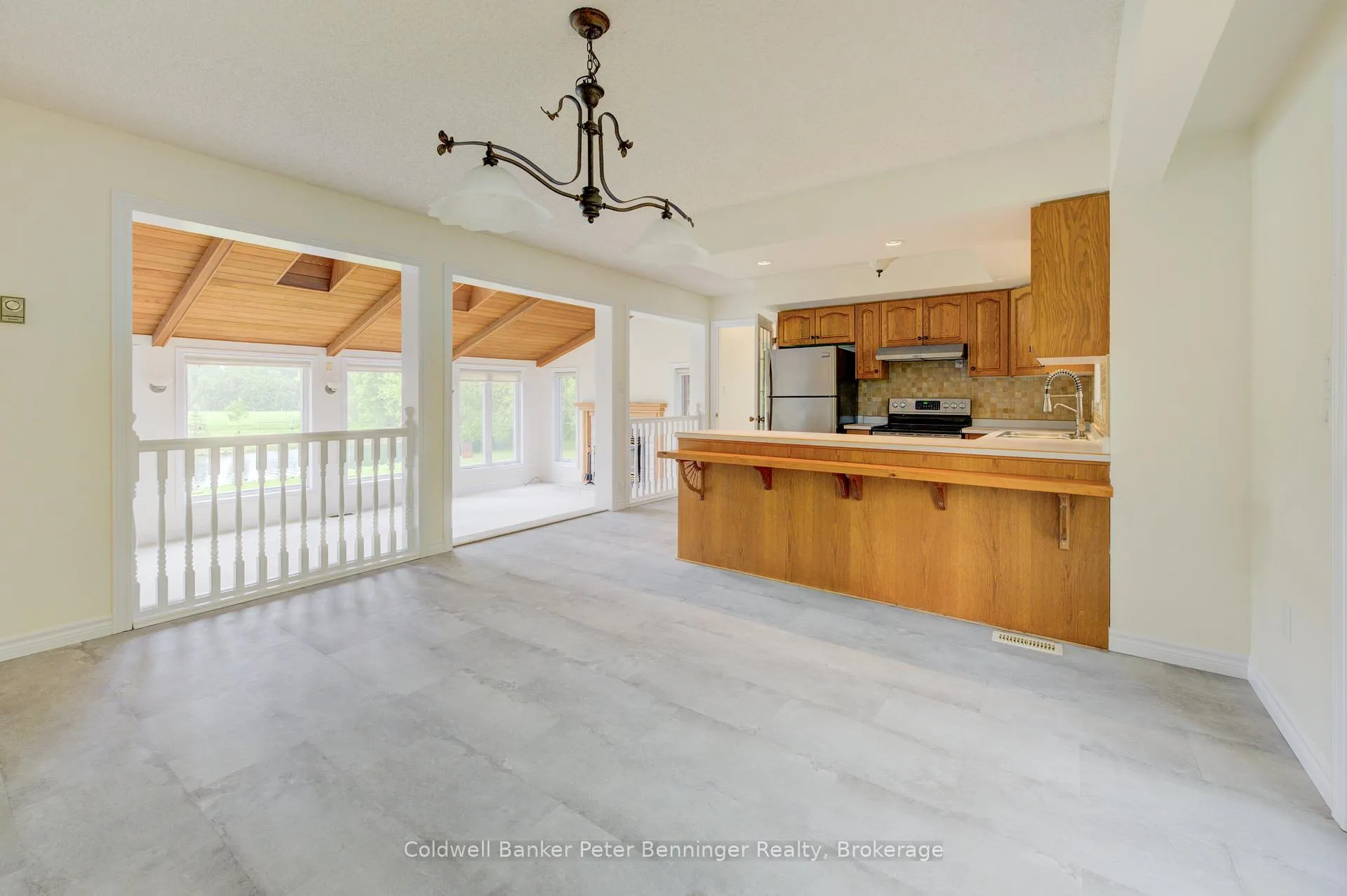 Photo 10 of 262194 Concession Rd 18, West Grey — HOMEH