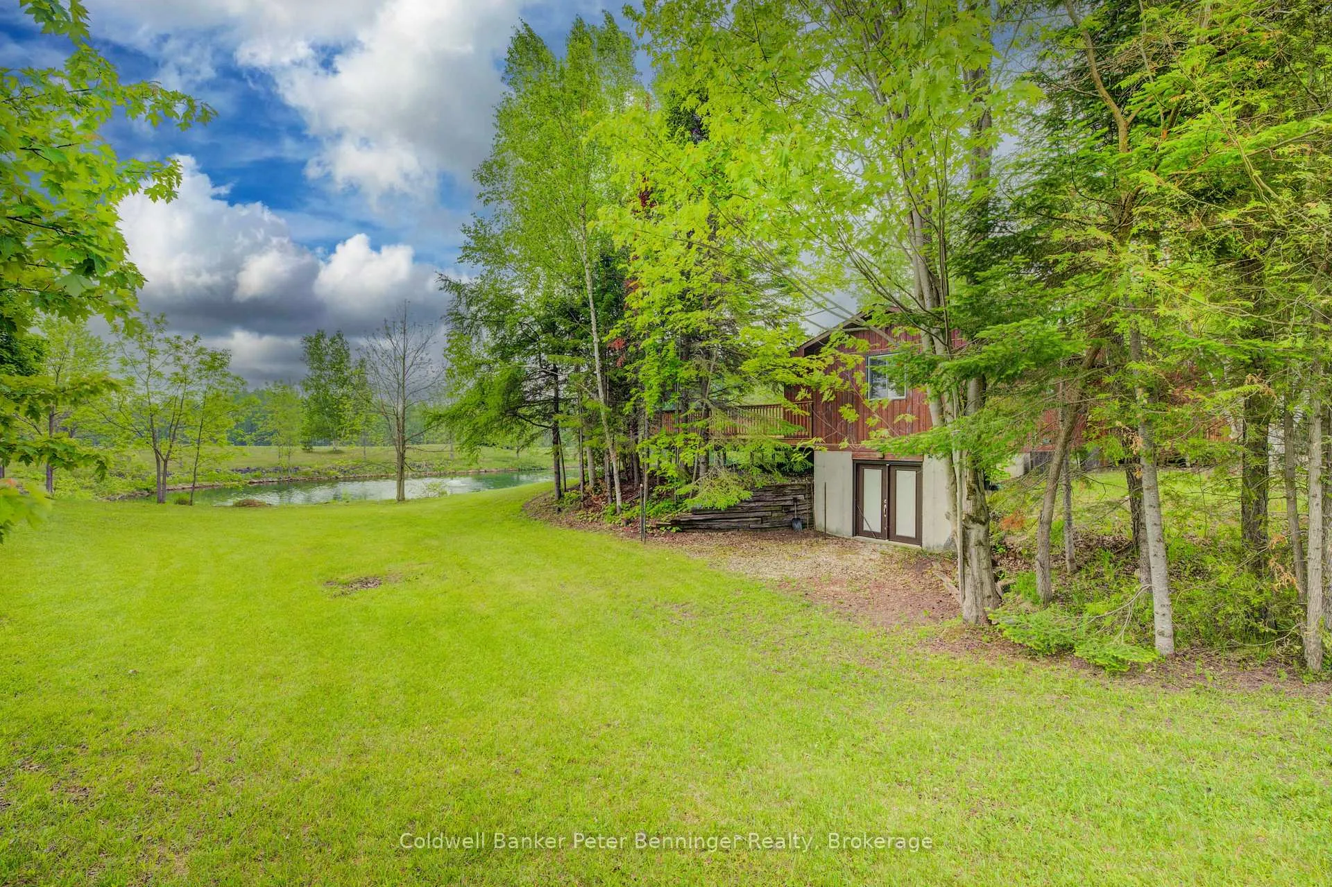 Photo 26 of 262194 Concession Rd 18, West Grey — HOMEH