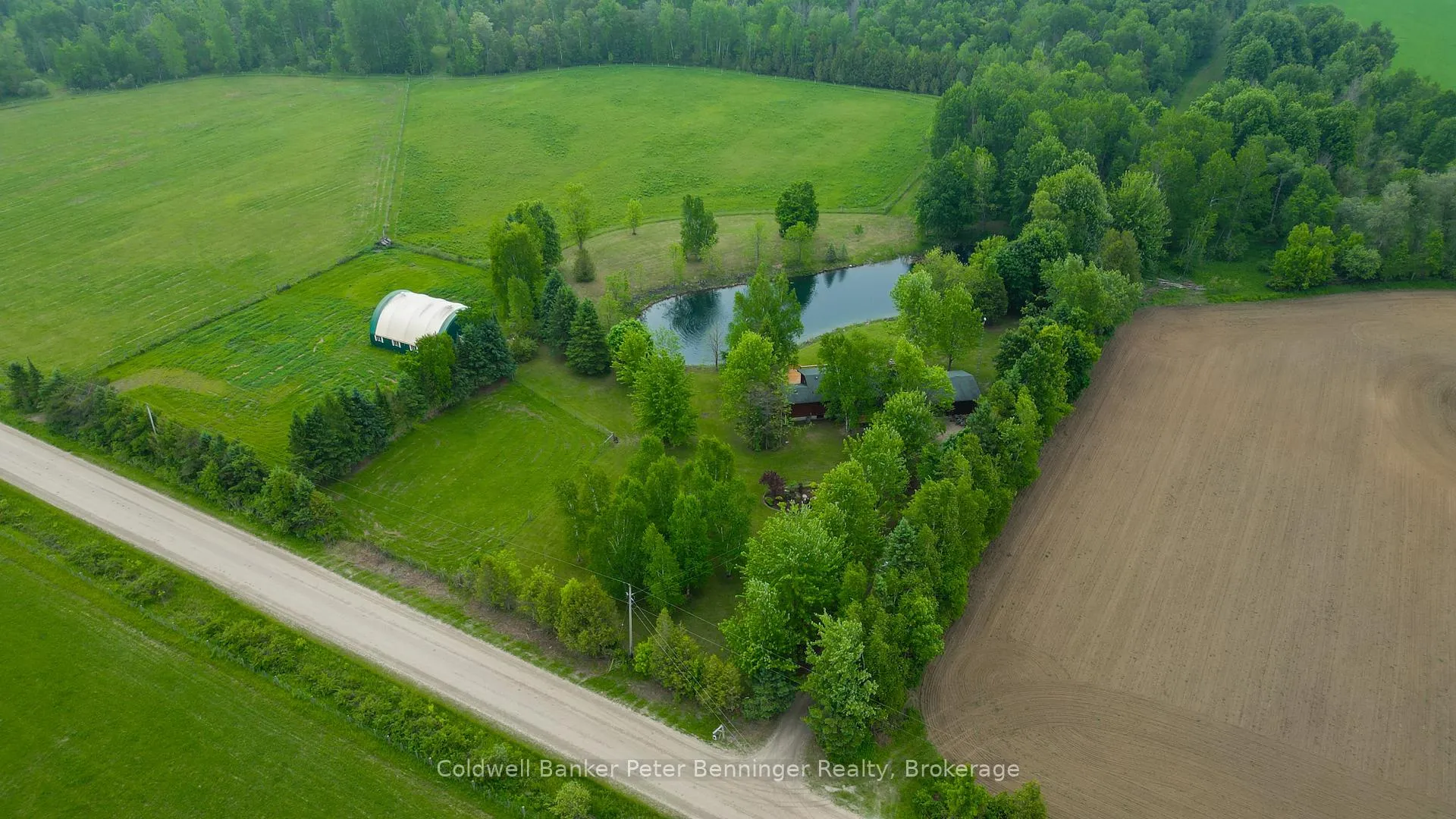 Photo 37 of 262194 Concession Rd 18, West Grey — HOMEH
