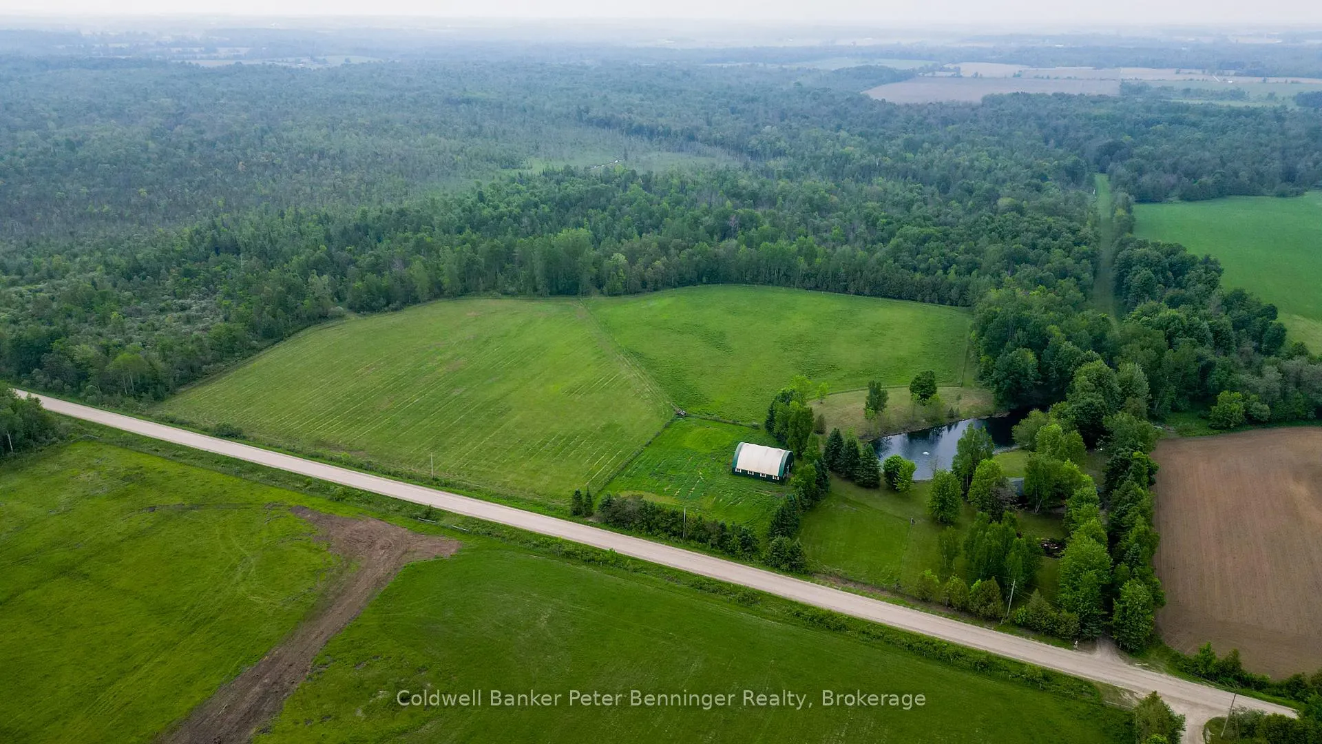 Photo 38 of 262194 Concession Rd 18, West Grey — HOMEH