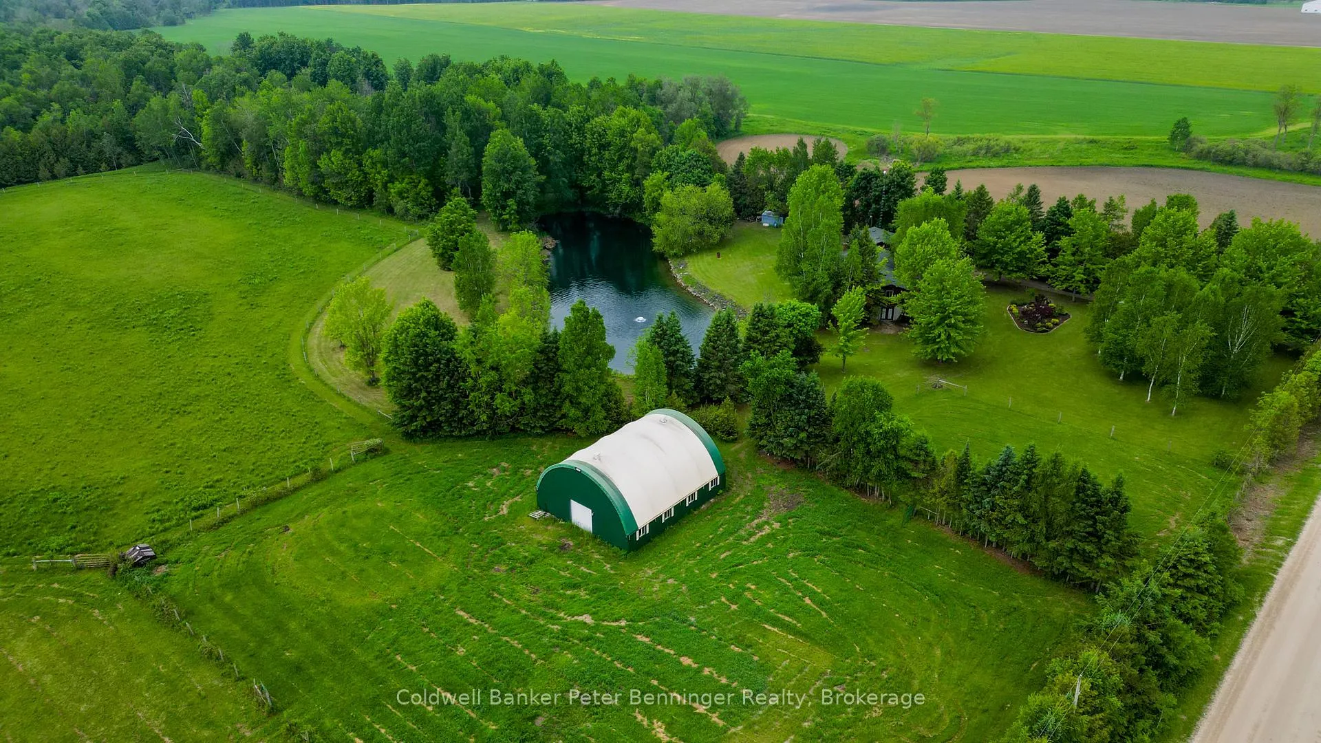 Photo 39 of 262194 Concession Rd 18, West Grey — HOMEH
