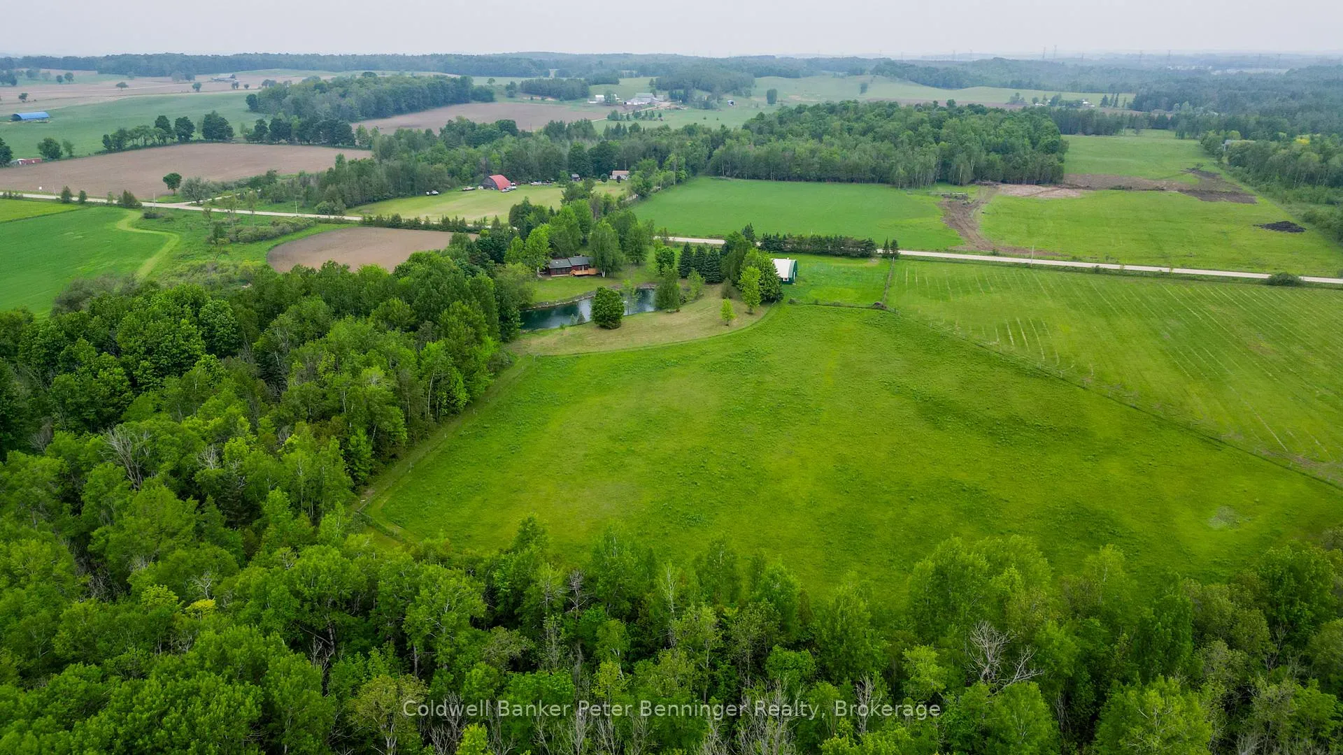 Photo 41 of 262194 Concession Rd 18, West Grey — HOMEH