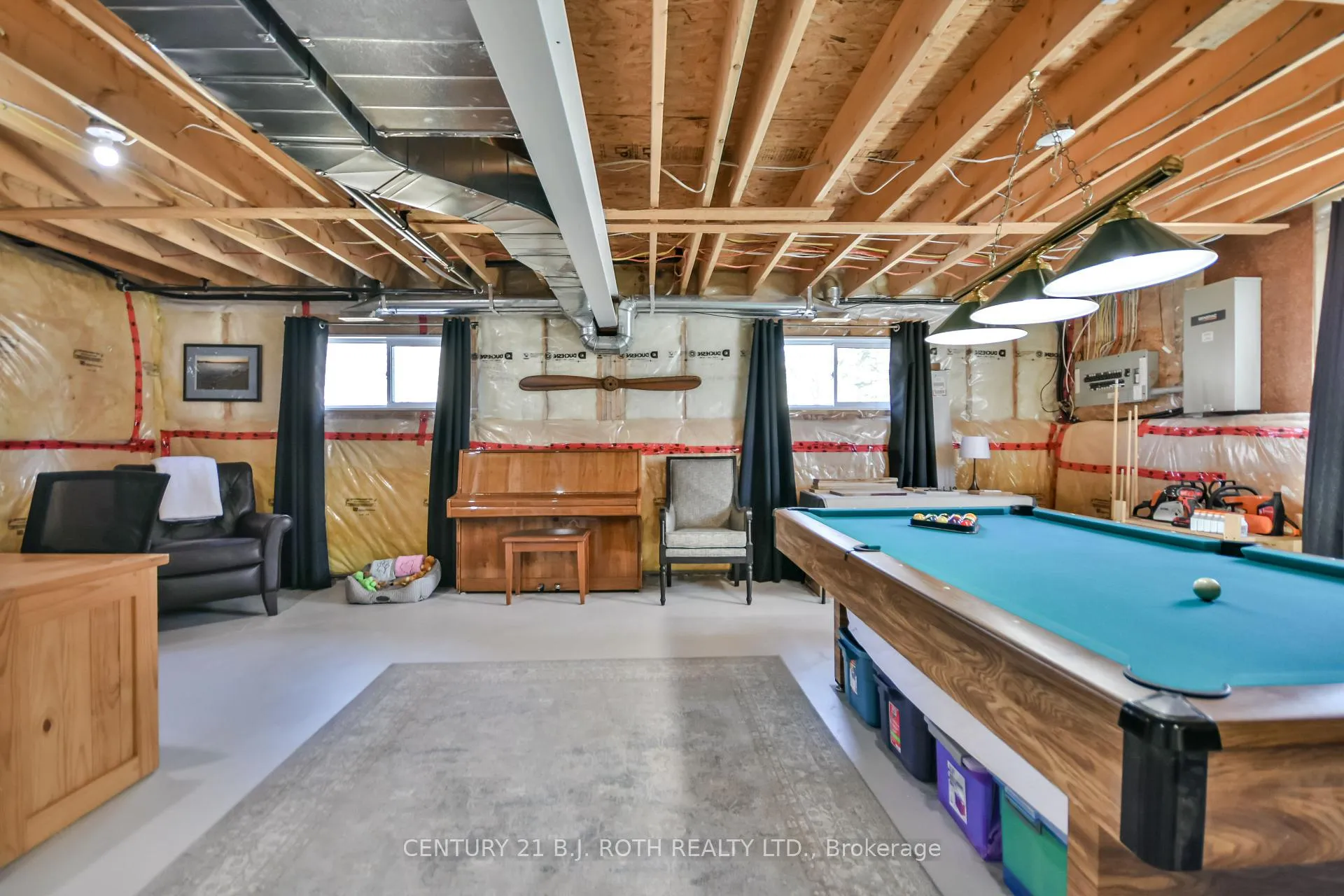 Photo 18 of 3324 Knight Avenue, Severn, West Shore — HOMEH