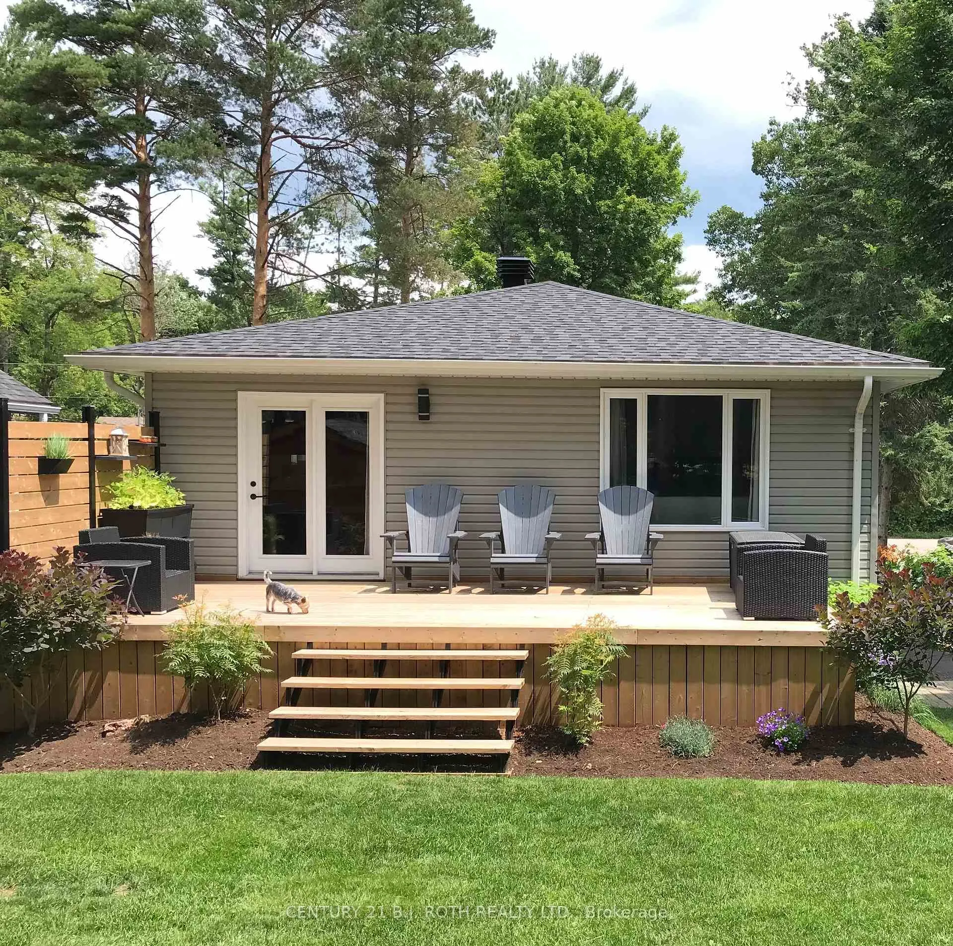 Photo 19 of 3324 Knight Avenue, Severn, West Shore — HOMEH