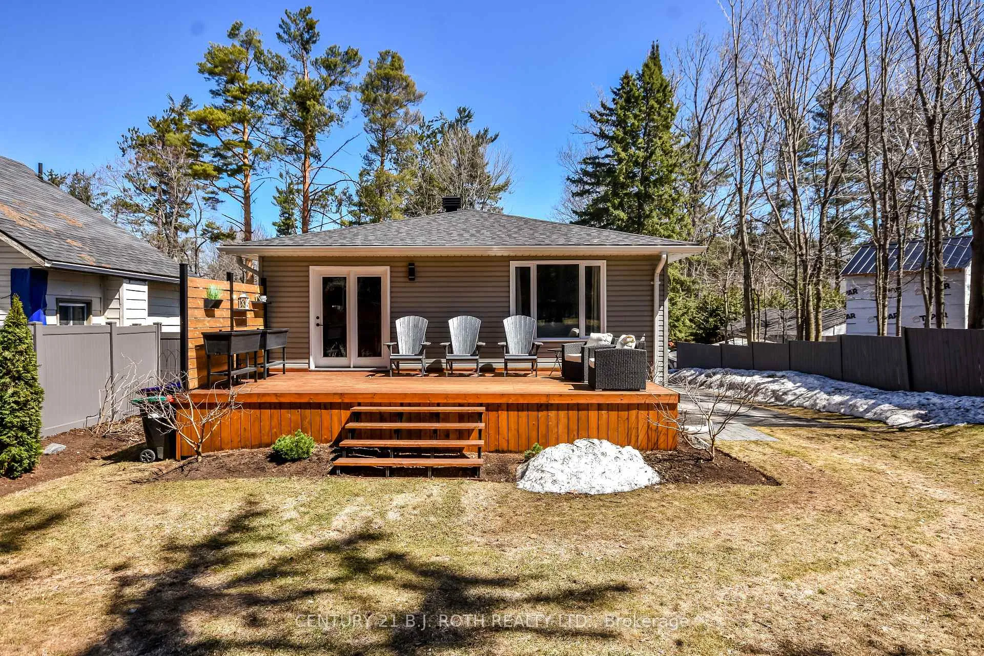 Photo 20 of 3324 Knight Avenue, Severn, West Shore — HOMEH
