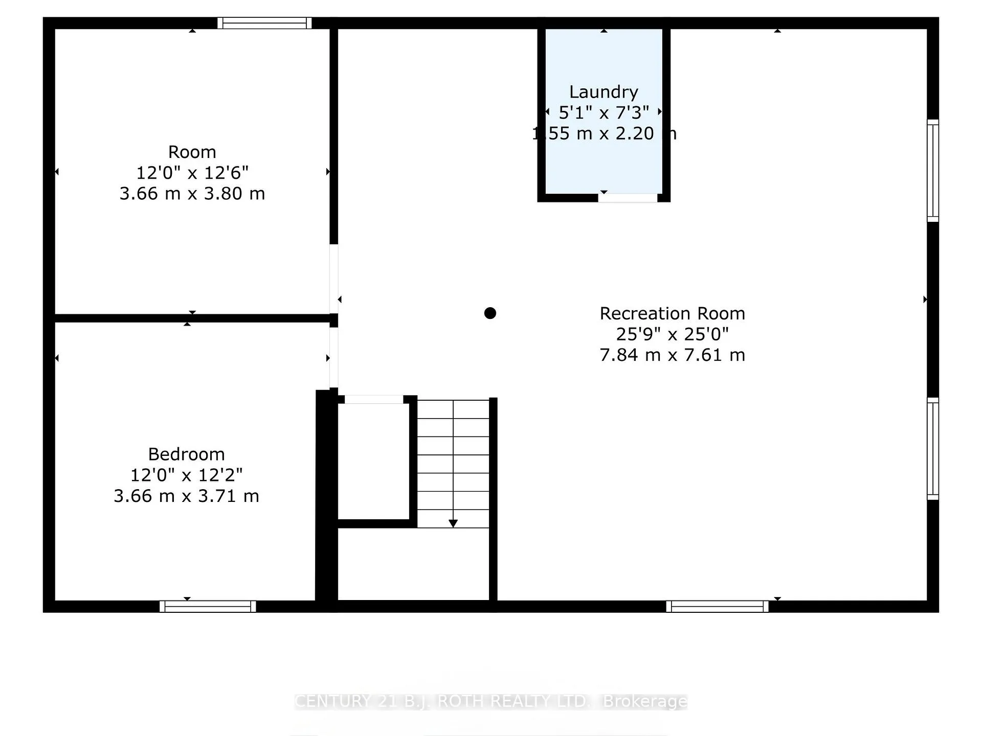 Photo 28 of 3324 Knight Avenue, Severn, West Shore — HOMEH