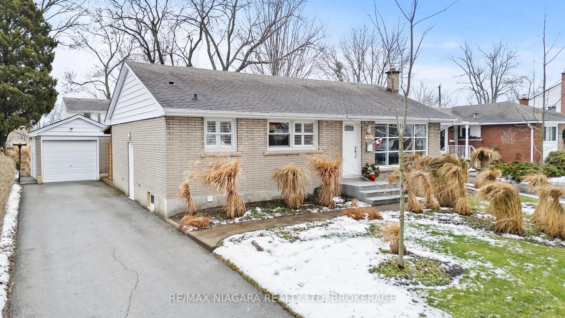 Photo 1 of 12 Home Street, Welland, Prince Charles — HOMEH