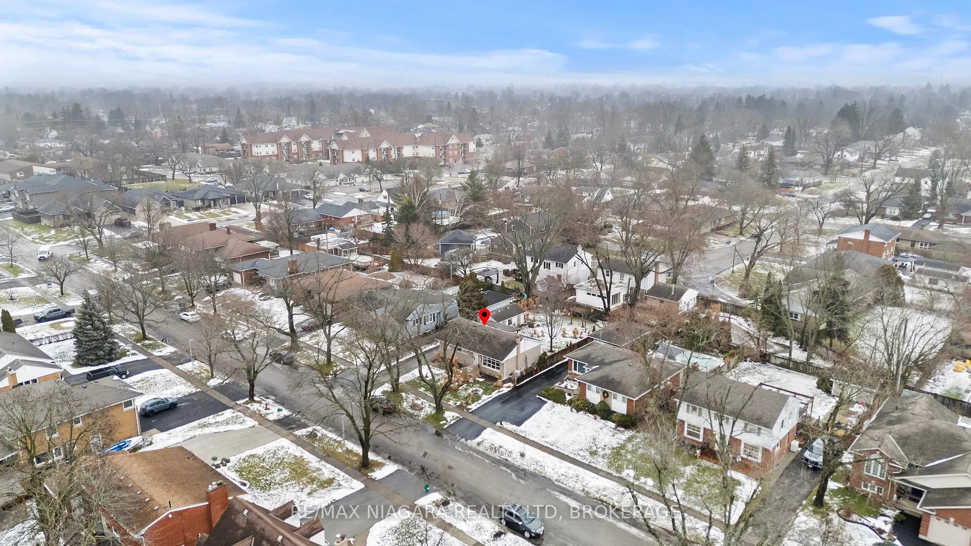 Photo 32 of 12 Home Street, Welland, Prince Charles — HOMEH