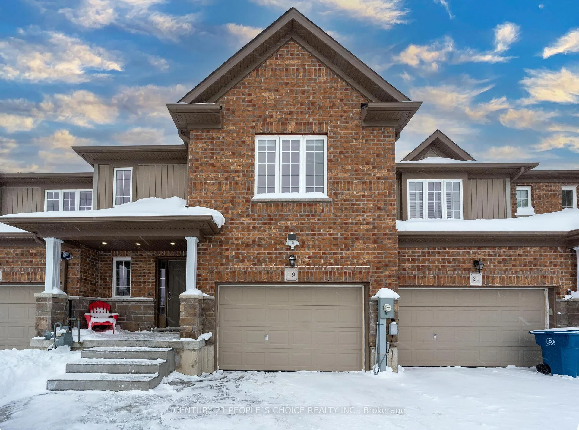 Photo 1 of 19 Davidson Drive, Stratford — HOMEH