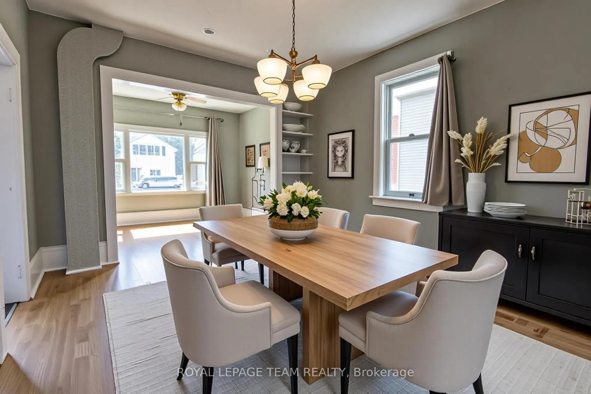 Photo 8 of 48 Mcgonigal Street E, Arnprior — HOMEH