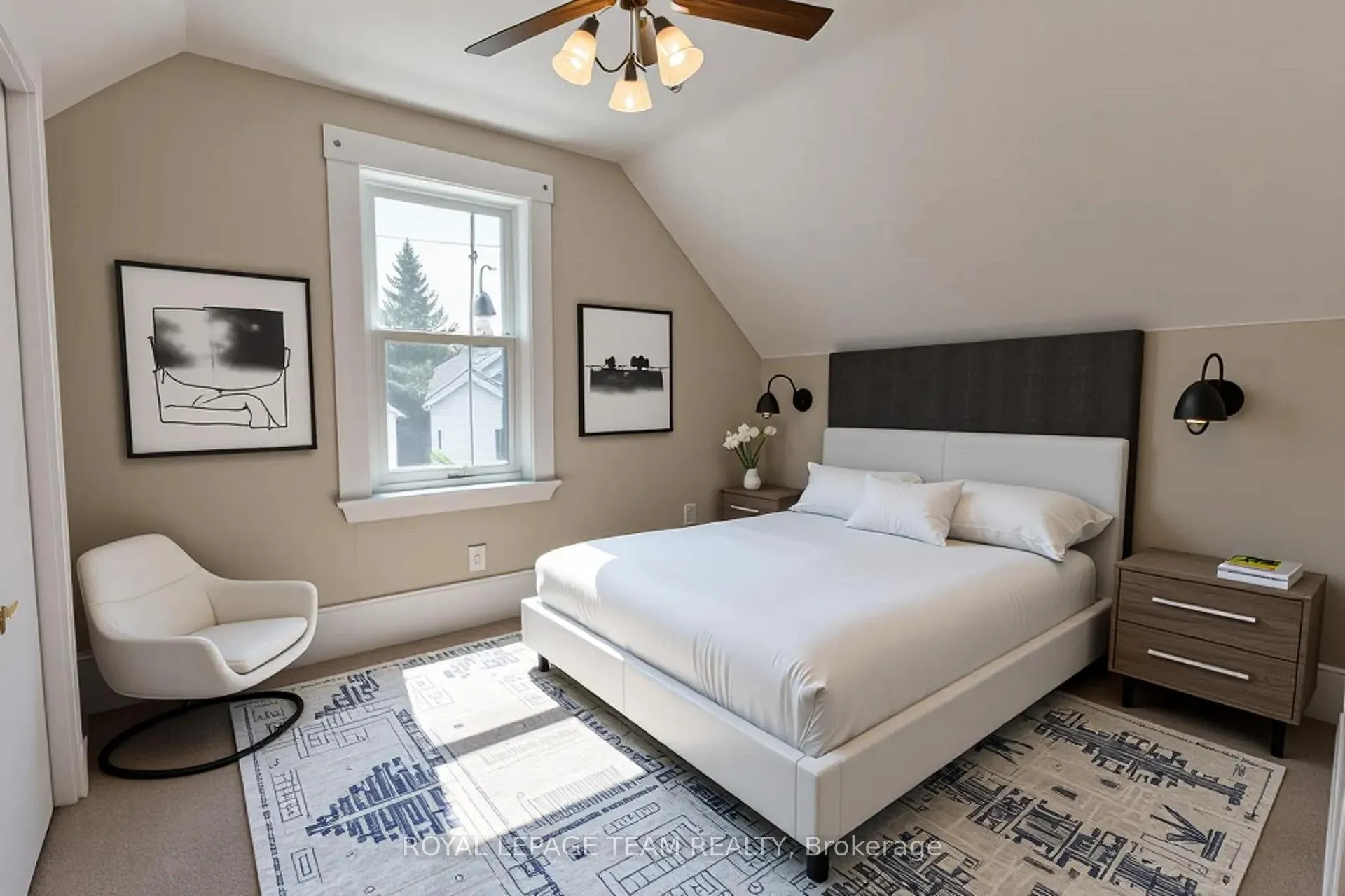 Photo 16 of 48 Mcgonigal Street E, Arnprior — HOMEH
