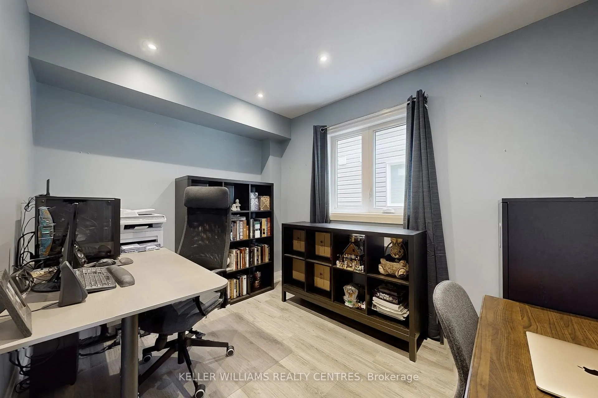 Photo 17 of 35 Kodiak Terrace, Barrie, Rural Barrie Southwest — HOMEH