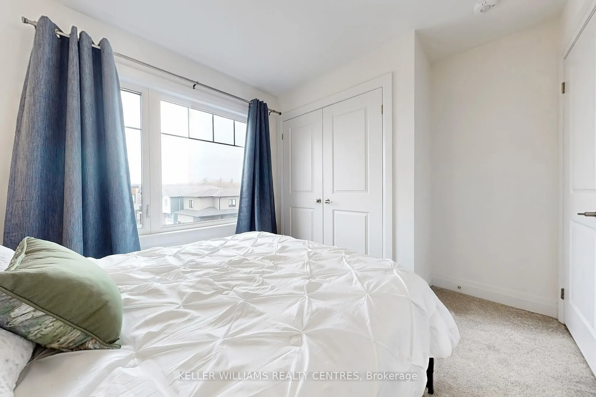 Photo 22 of 35 Kodiak Terrace, Barrie, Rural Barrie Southwest — HOMEH