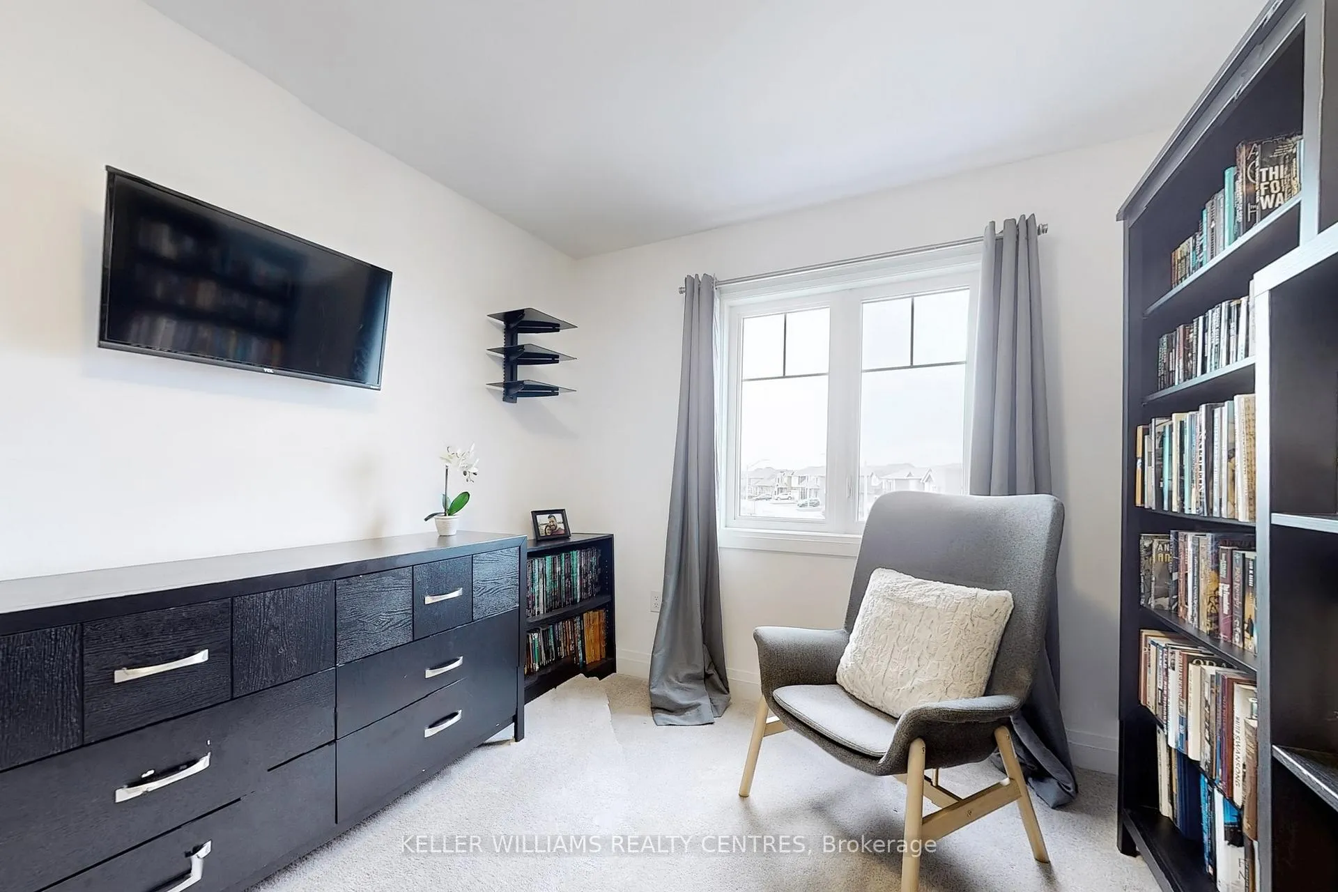 Photo 23 of 35 Kodiak Terrace, Barrie, Rural Barrie Southwest — HOMEH
