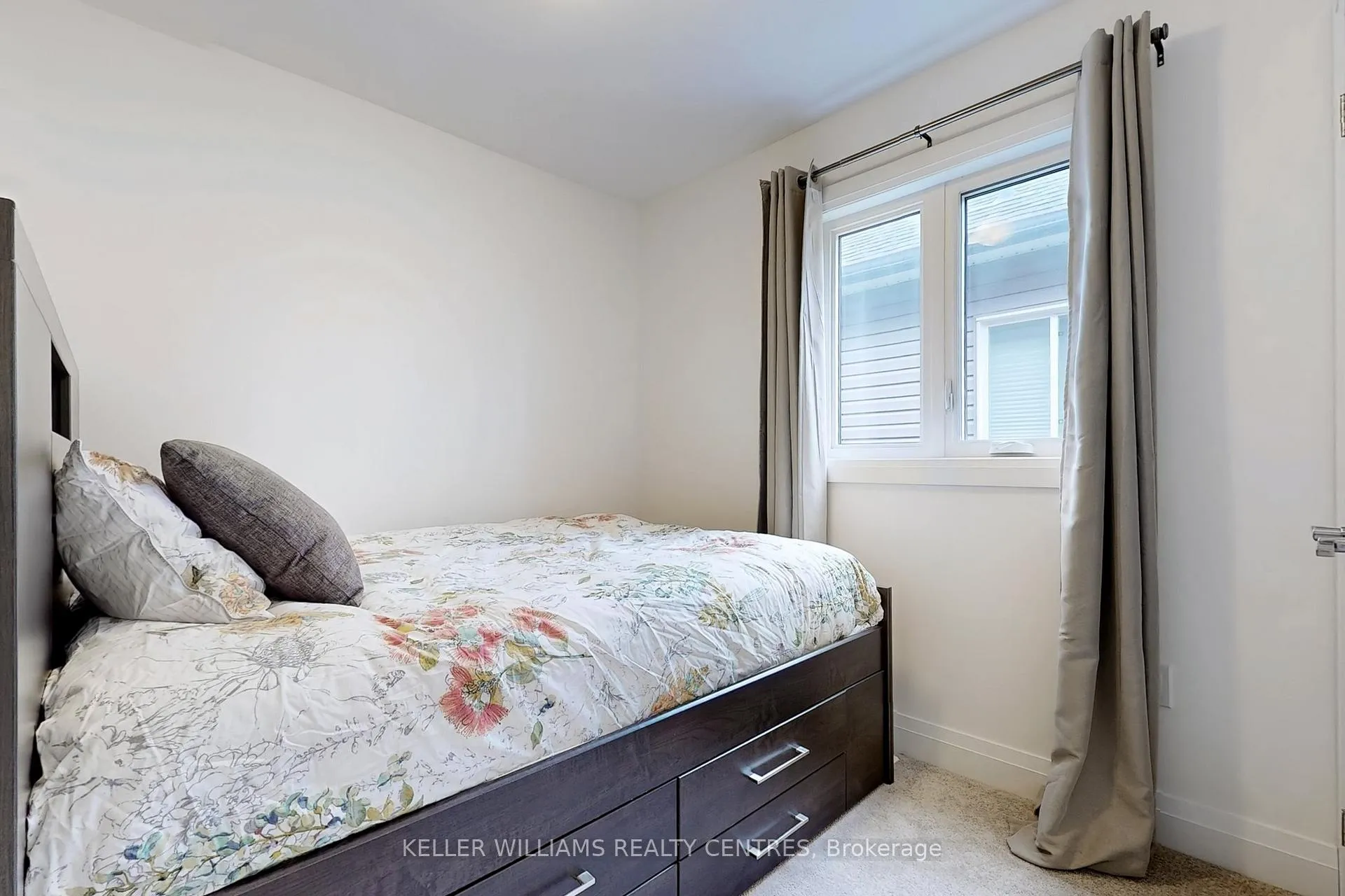 Photo 26 of 35 Kodiak Terrace, Barrie, Rural Barrie Southwest — HOMEH