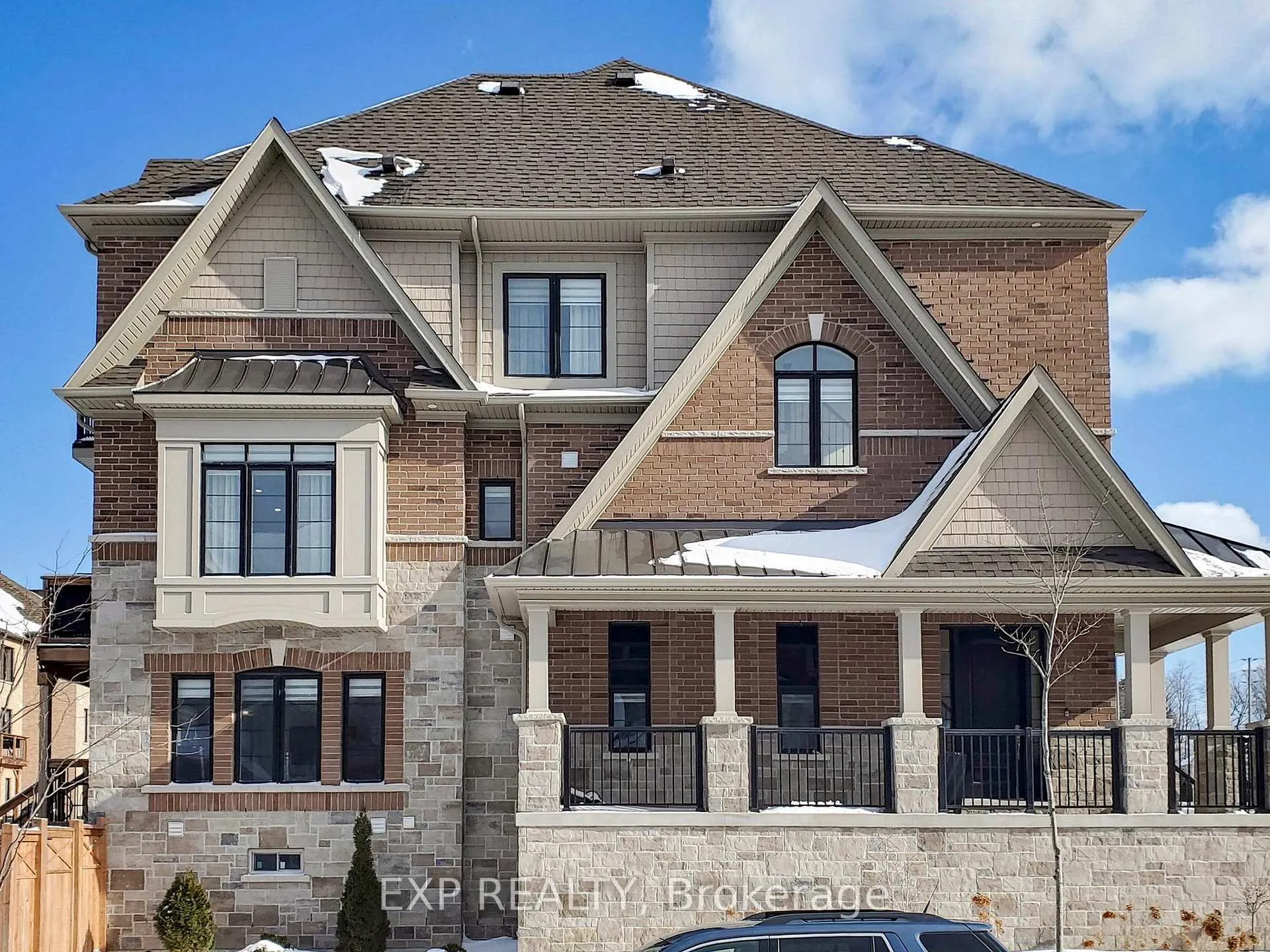 Photo 1 of 58 Elkington Crescent, Whitby, Rural Whitby — HOMEH