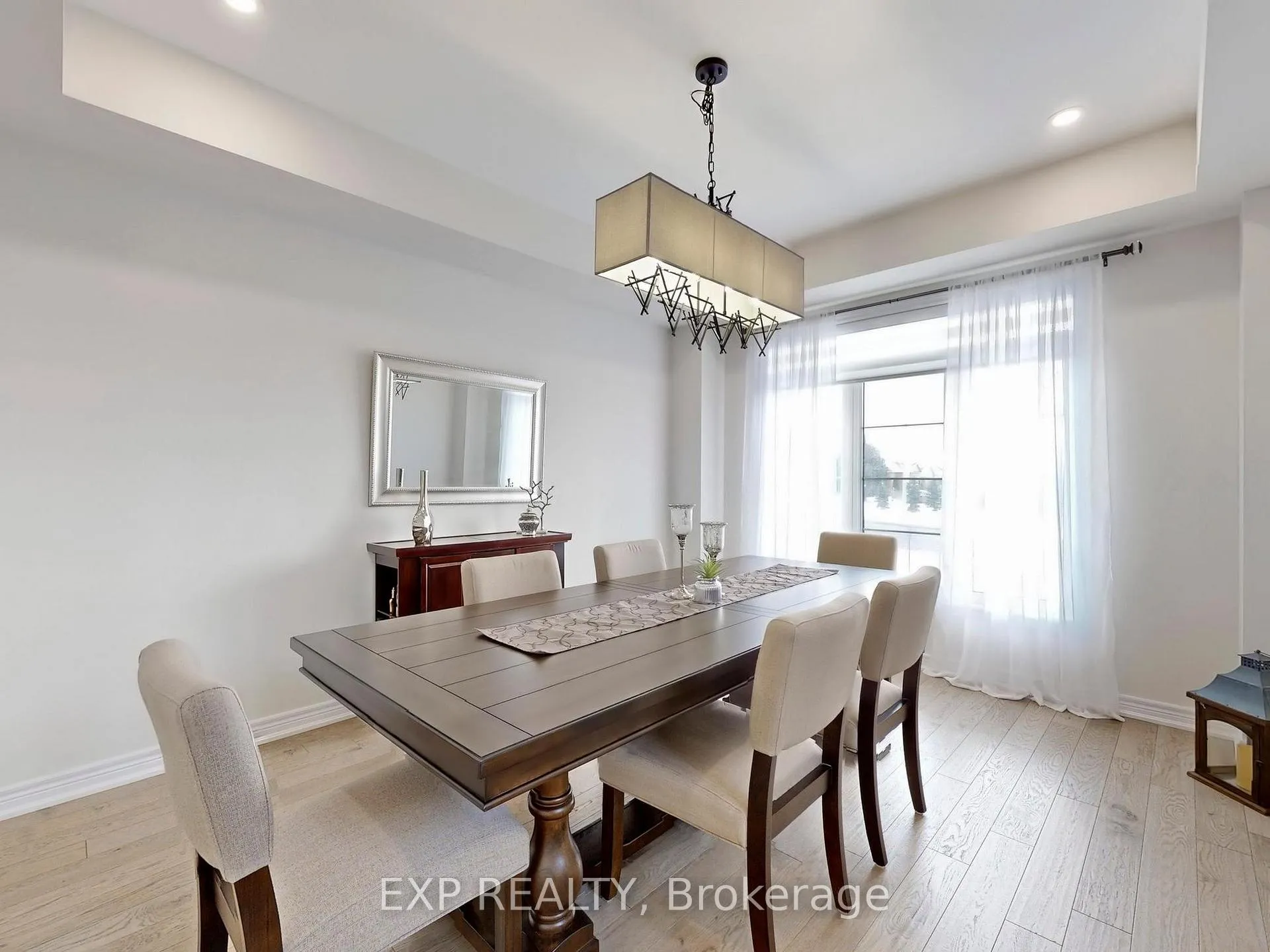 Photo 5 of 58 Elkington Crescent, Whitby, Rural Whitby — HOMEH