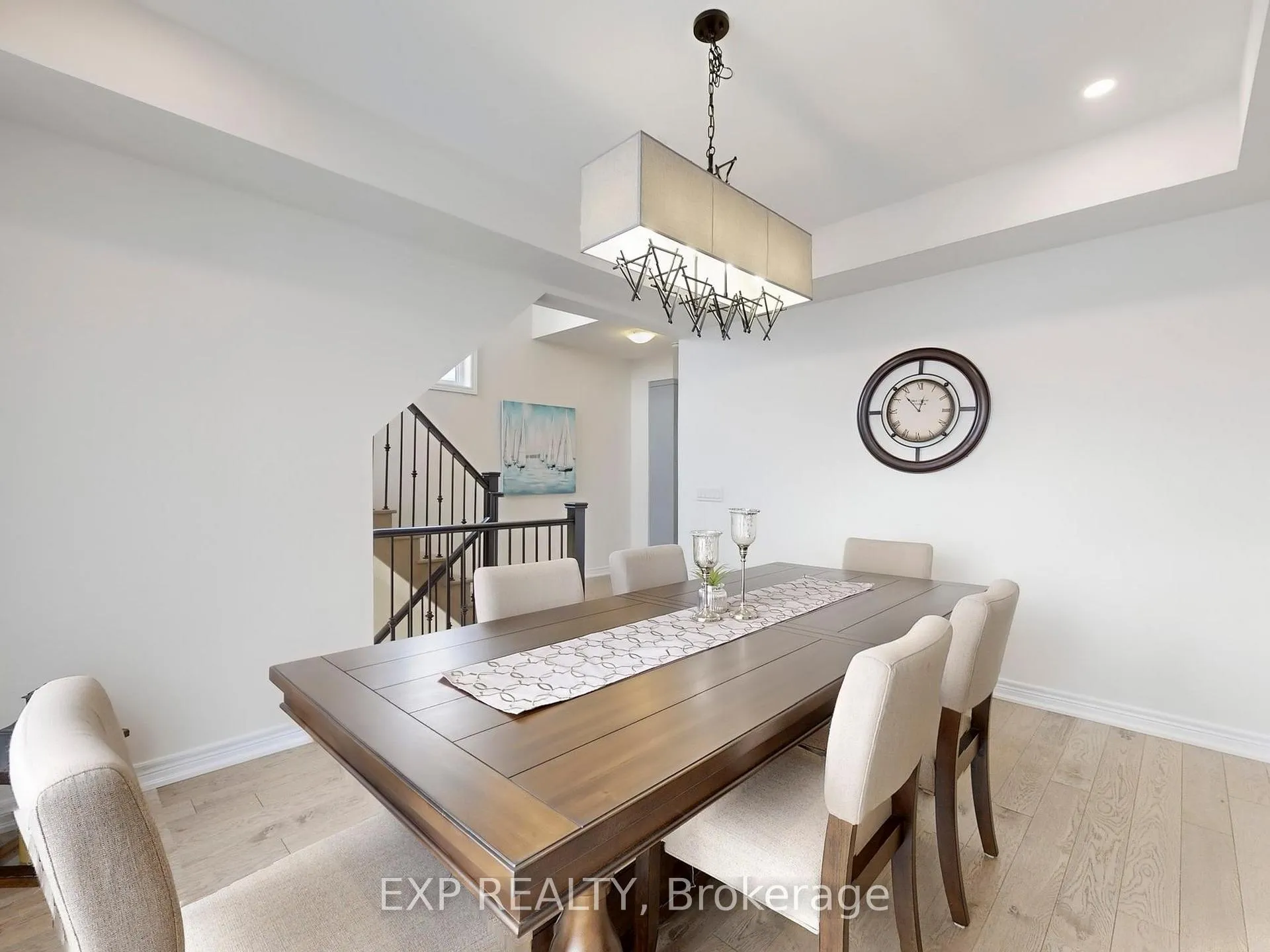Photo 6 of 58 Elkington Crescent, Whitby, Rural Whitby — HOMEH