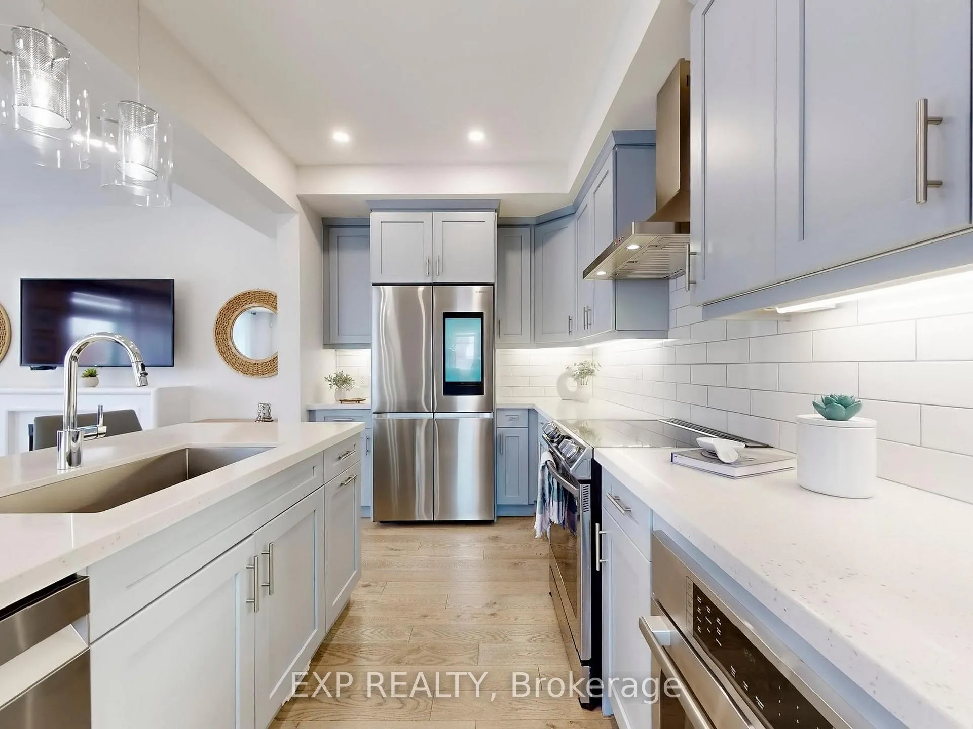 Photo 8 of 58 Elkington Crescent, Whitby, Rural Whitby — HOMEH