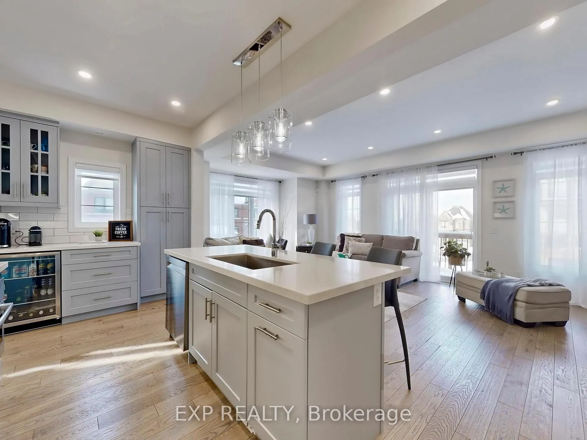 Photo 14 of 58 Elkington Crescent, Whitby, Rural Whitby — HOMEH