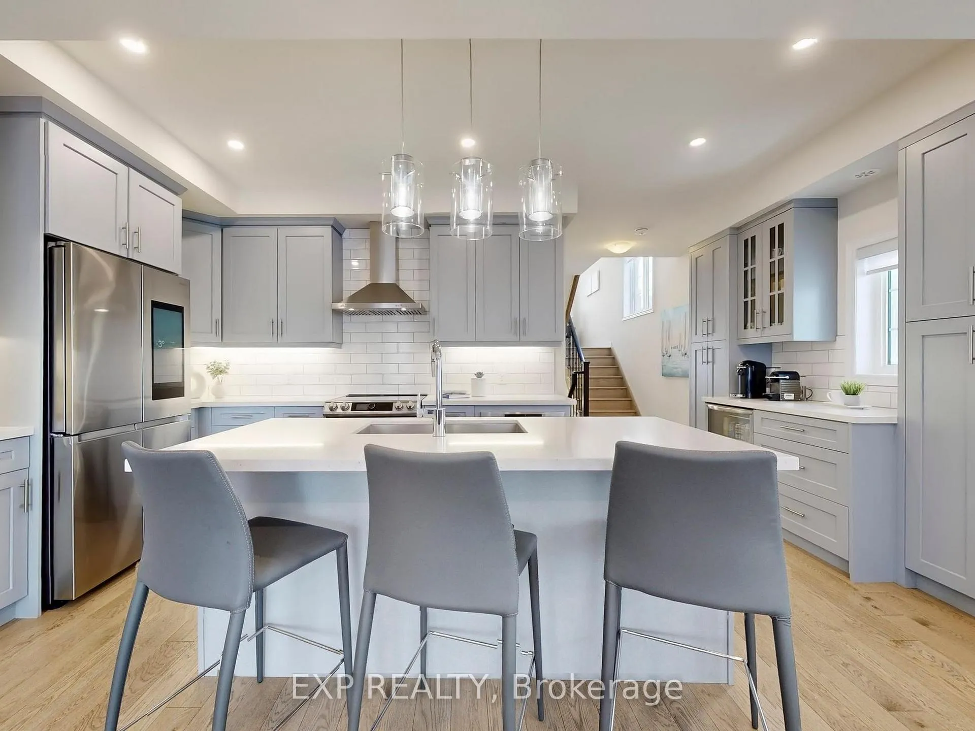Photo 16 of 58 Elkington Crescent, Whitby, Rural Whitby — HOMEH