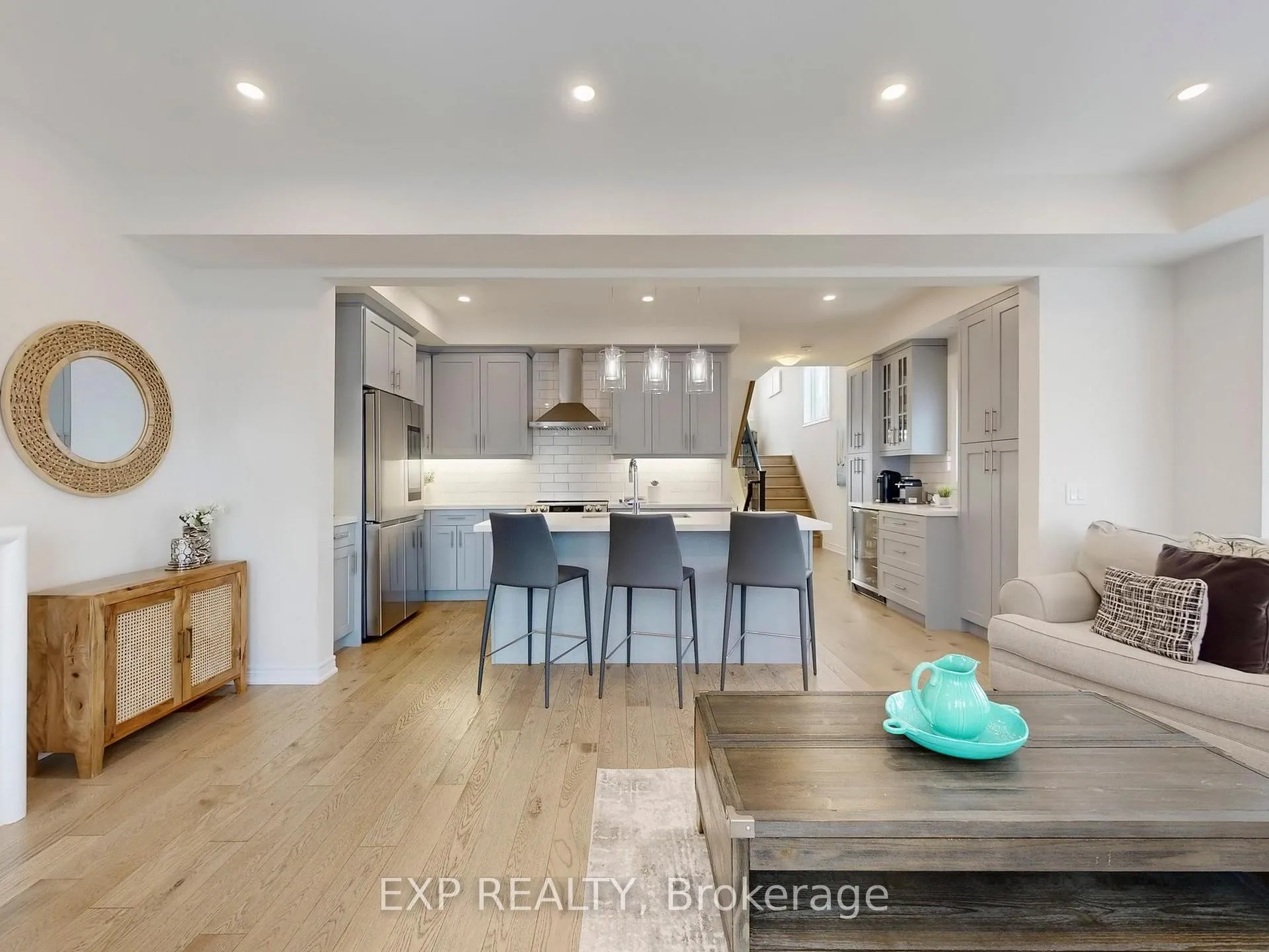 Photo 17 of 58 Elkington Crescent, Whitby, Rural Whitby — HOMEH