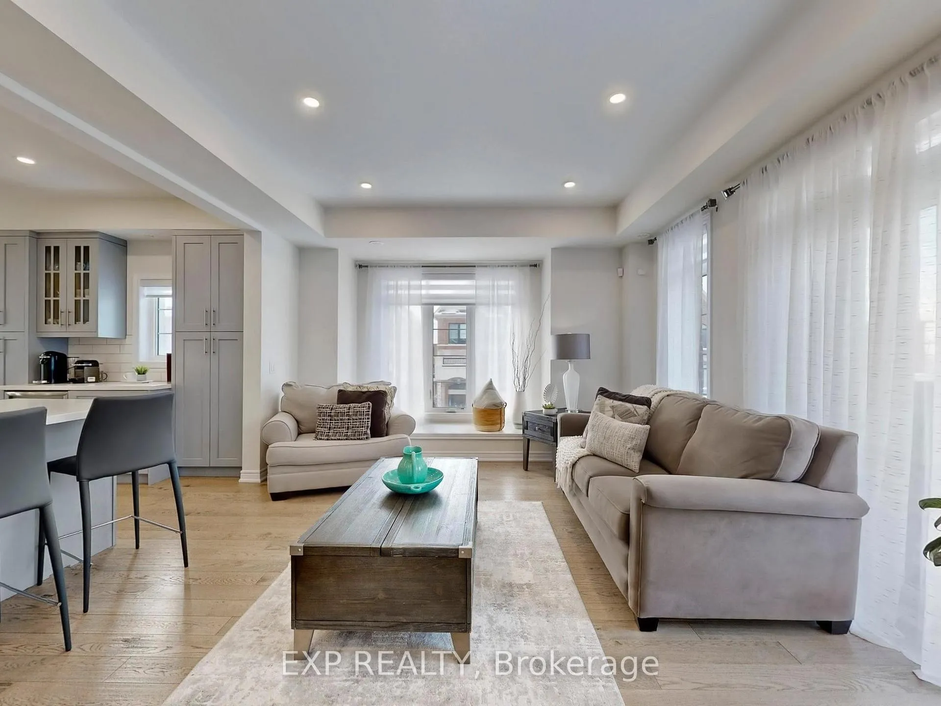 Photo 18 of 58 Elkington Crescent, Whitby, Rural Whitby — HOMEH