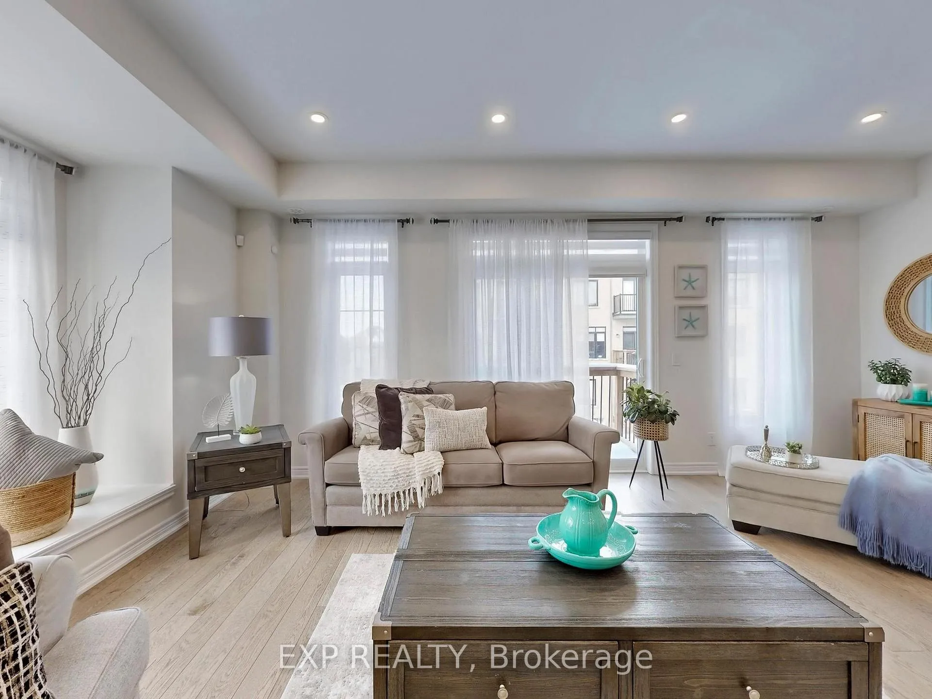 Photo 20 of 58 Elkington Crescent, Whitby, Rural Whitby — HOMEH