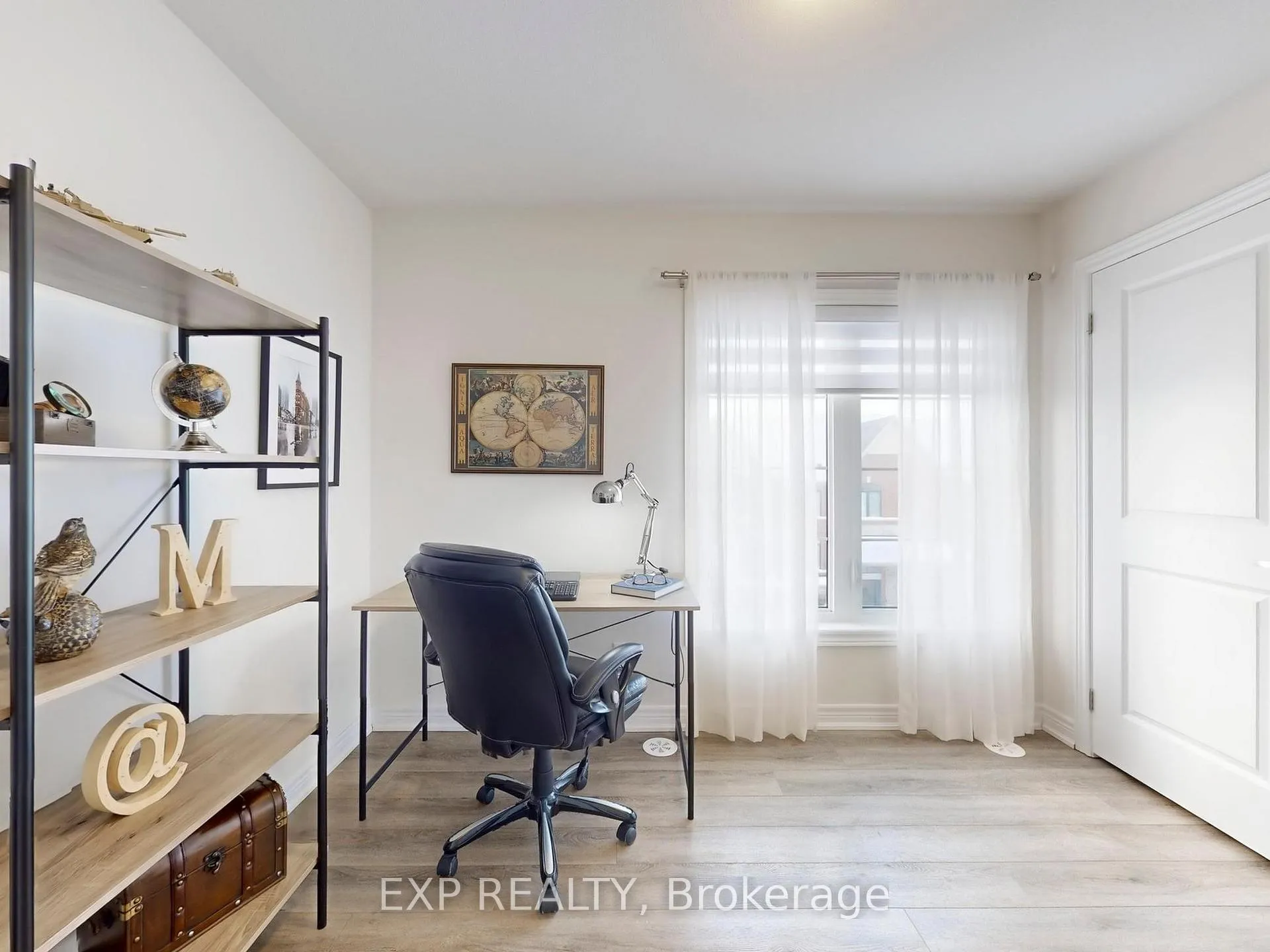 Photo 36 of 58 Elkington Crescent, Whitby, Rural Whitby — HOMEH