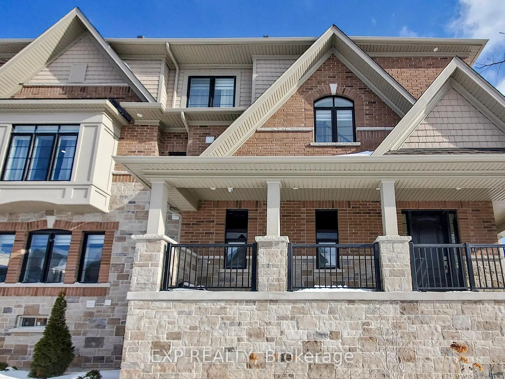 Photo 42 of 58 Elkington Crescent, Whitby, Rural Whitby — HOMEH