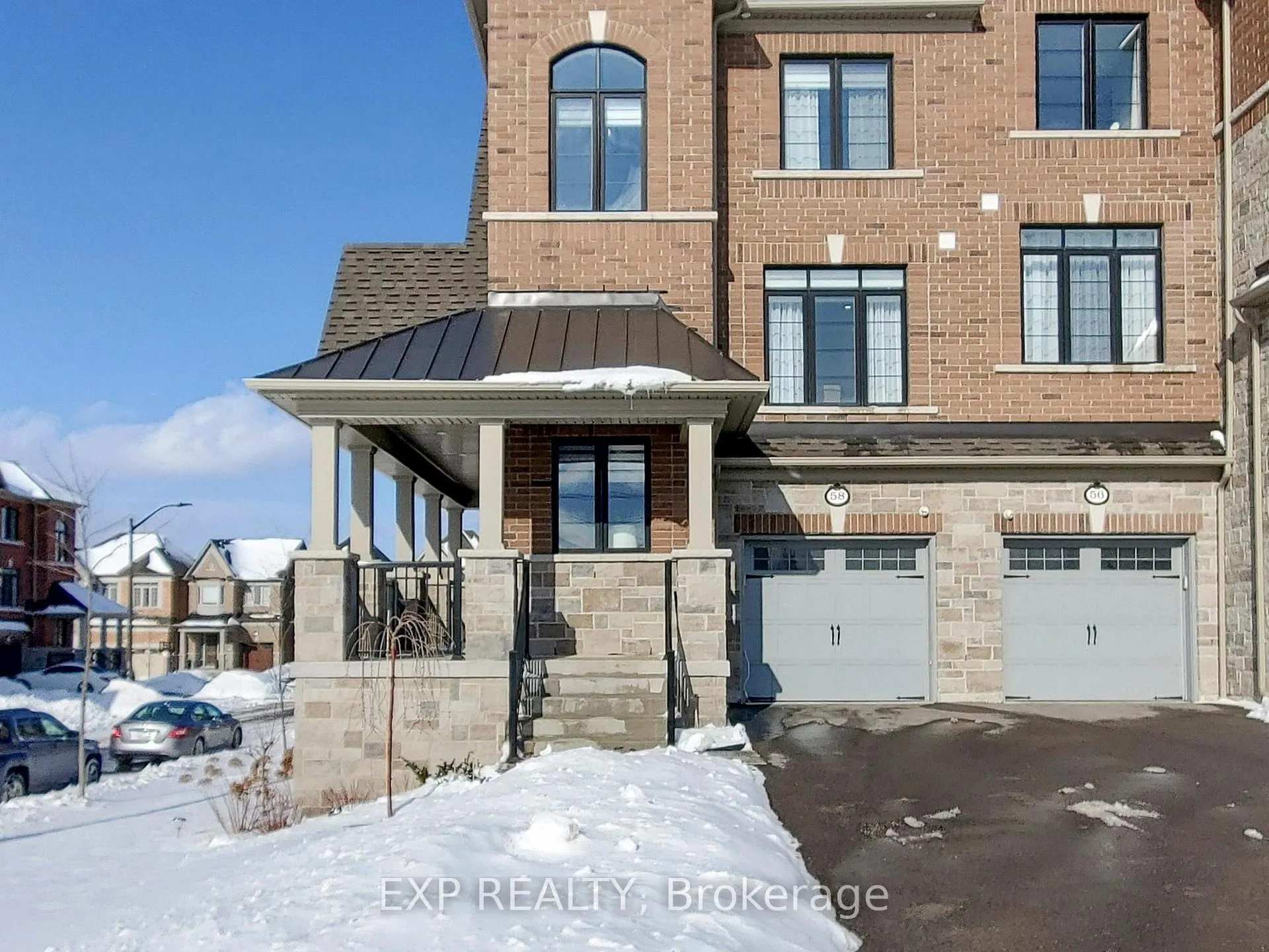 Photo 43 of 58 Elkington Crescent, Whitby, Rural Whitby — HOMEH