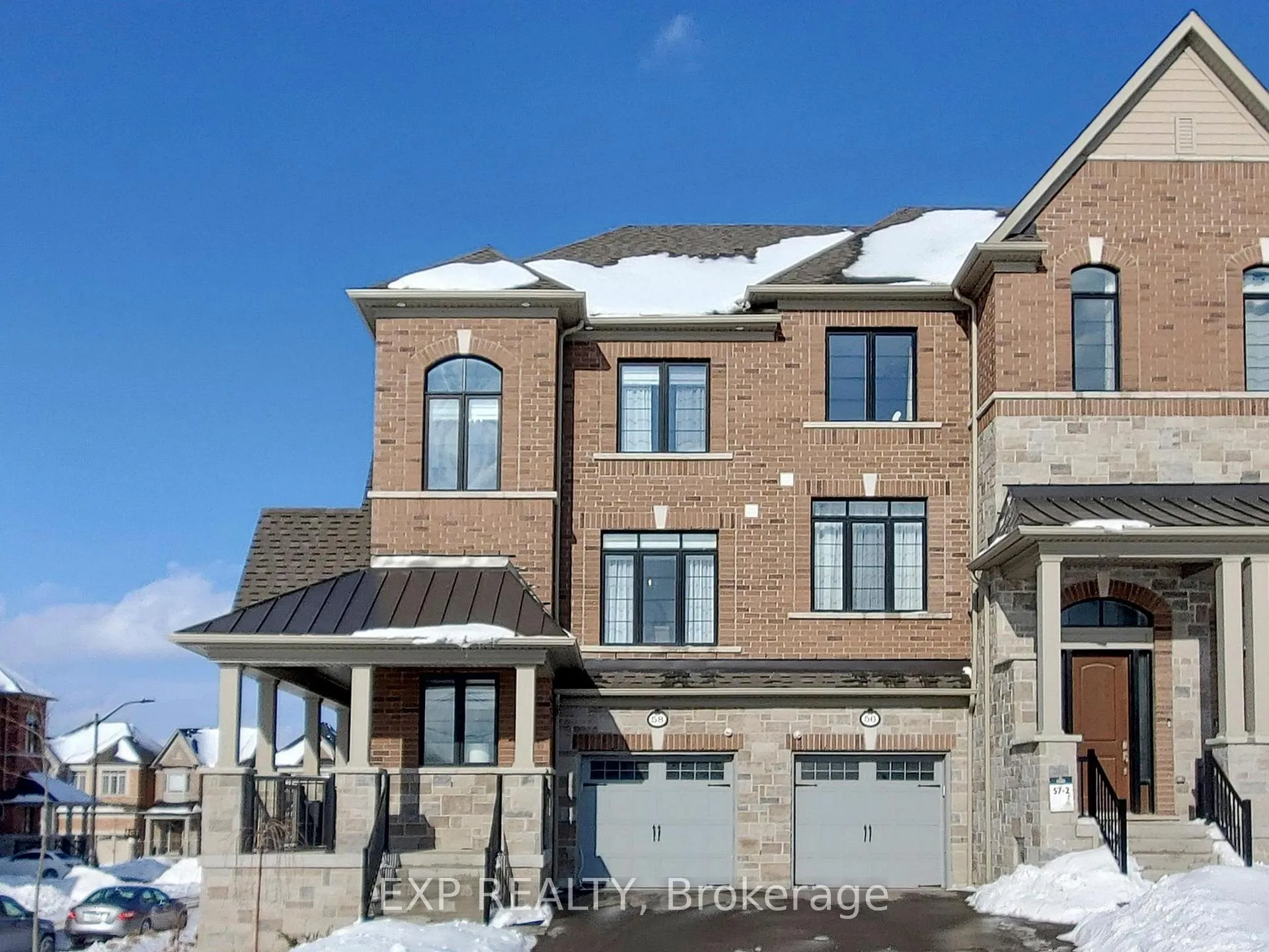 Photo 44 of 58 Elkington Crescent, Whitby, Rural Whitby — HOMEH