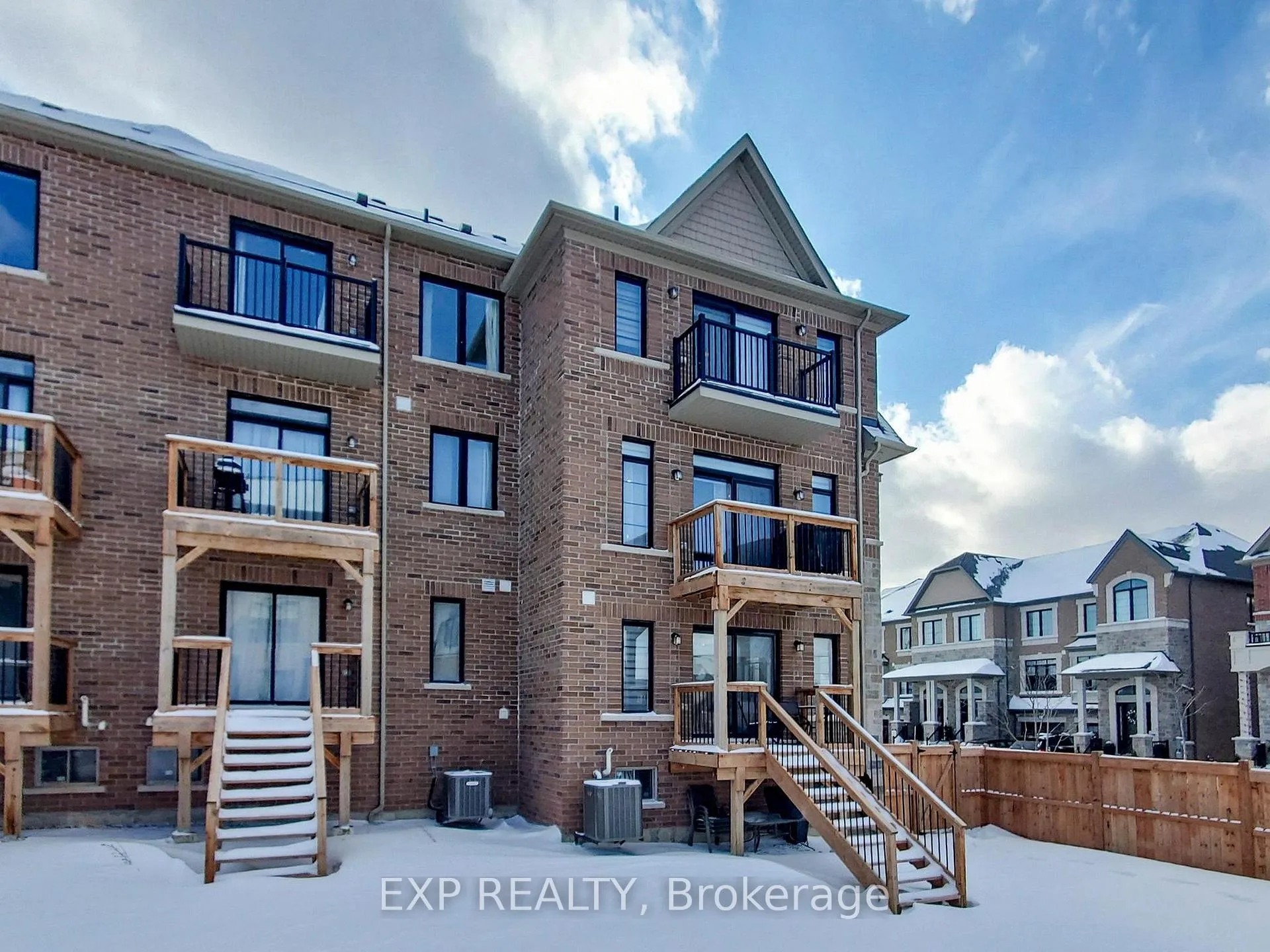 Photo 46 of 58 Elkington Crescent, Whitby, Rural Whitby — HOMEH