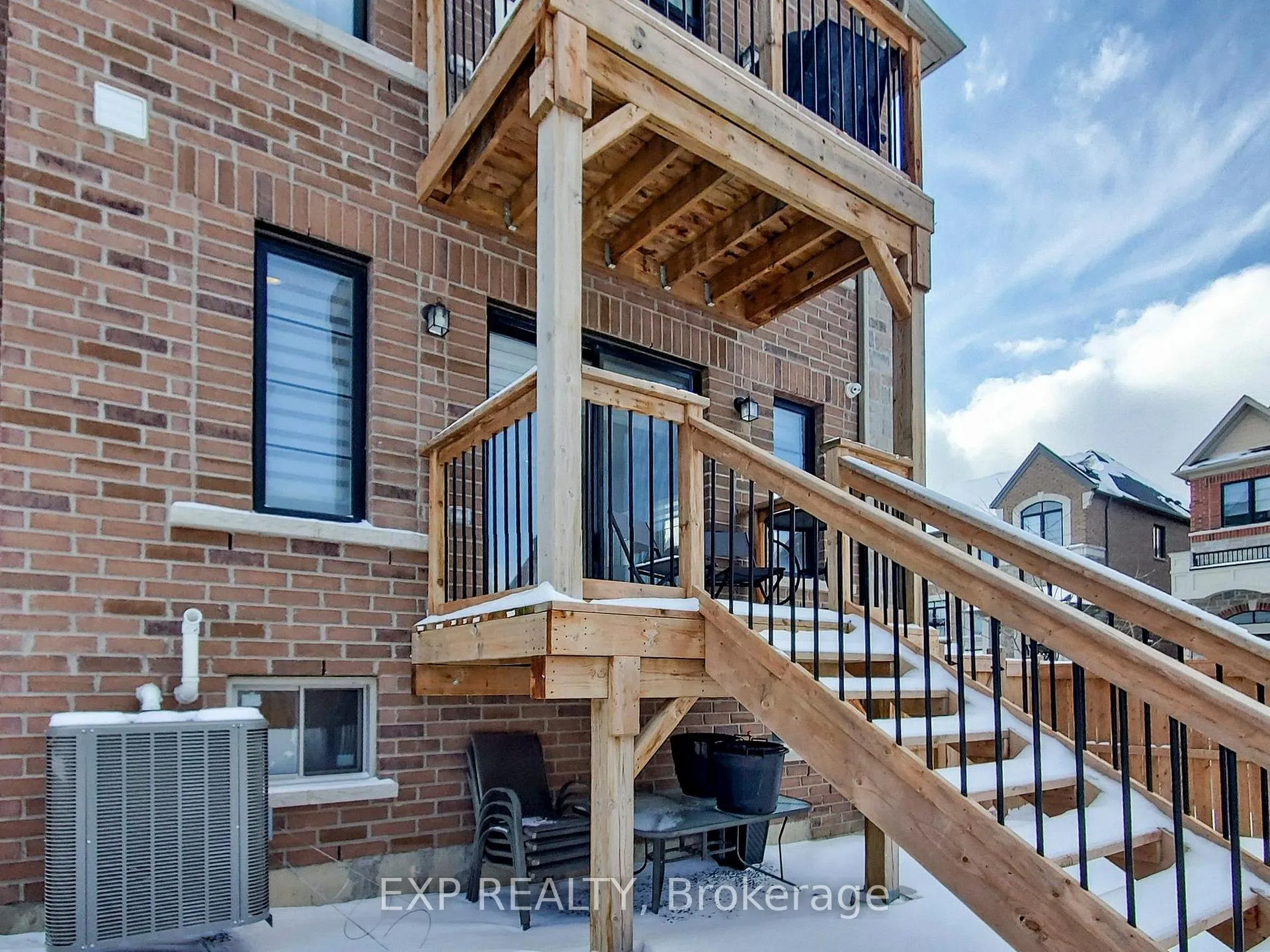 Photo 49 of 58 Elkington Crescent, Whitby, Rural Whitby — HOMEH