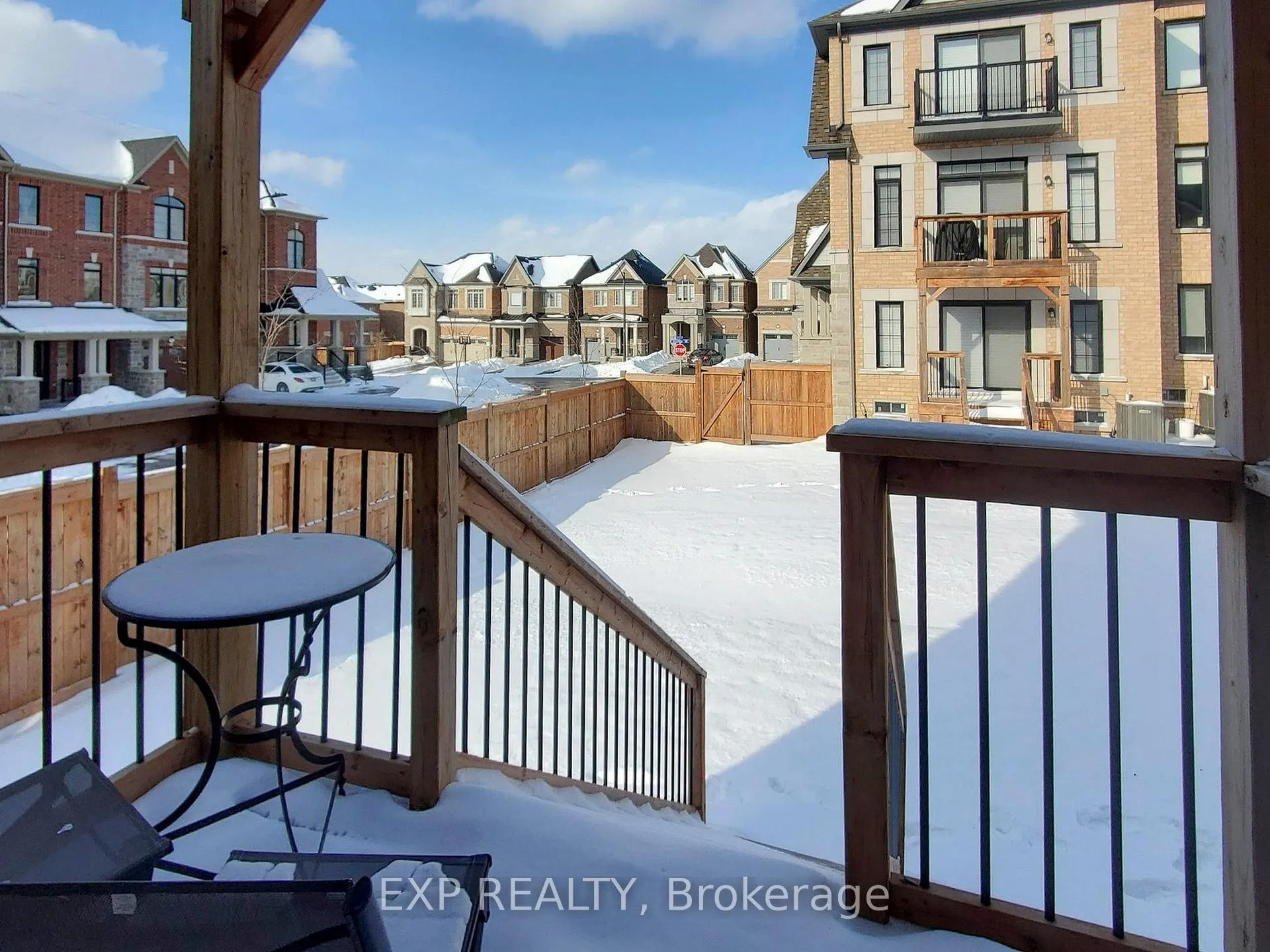 Photo 50 of 58 Elkington Crescent, Whitby, Rural Whitby — HOMEH