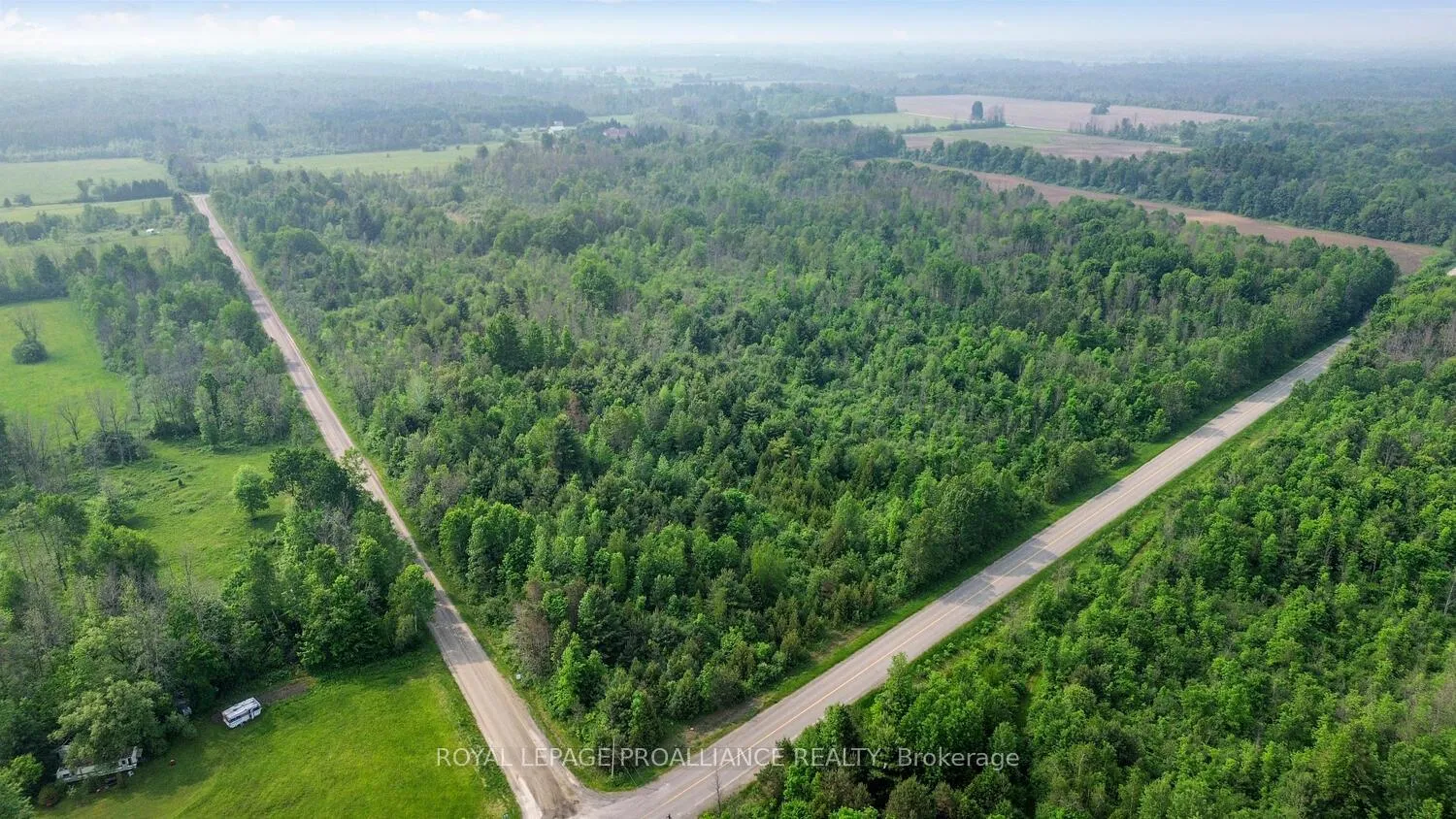 Photo 2 of 5591 Skakum Road, Augusta, Augusta Twp — HOMEH