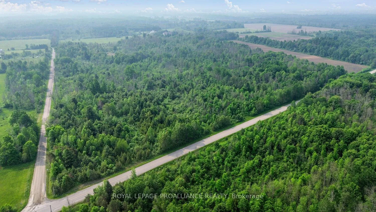 Photo 3 of 5591 Skakum Road, Augusta, Augusta Twp — HOMEH