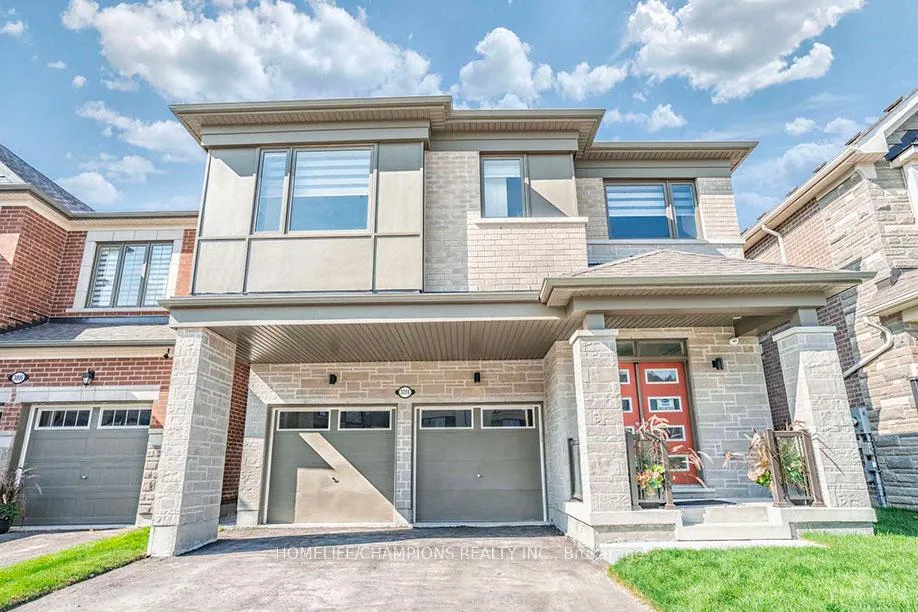 Photo 1 of 3004 Hollyberry Trail, Pickering, Rural Pickering — HOMEH