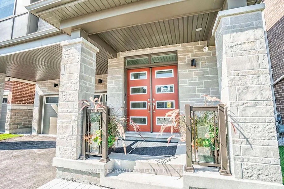 Photo 2 of 3004 Hollyberry Trail, Pickering, Rural Pickering — HOMEH