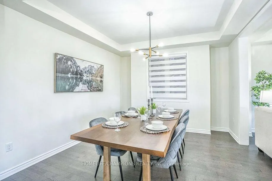 Photo 6 of 3004 Hollyberry Trail, Pickering, Rural Pickering — HOMEH