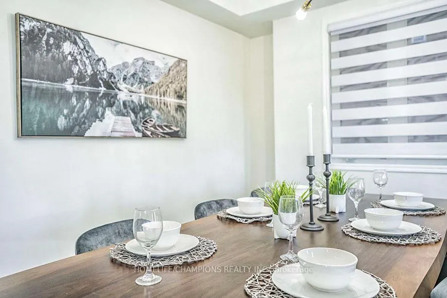 Photo 7 of 3004 Hollyberry Trail, Pickering, Rural Pickering — HOMEH