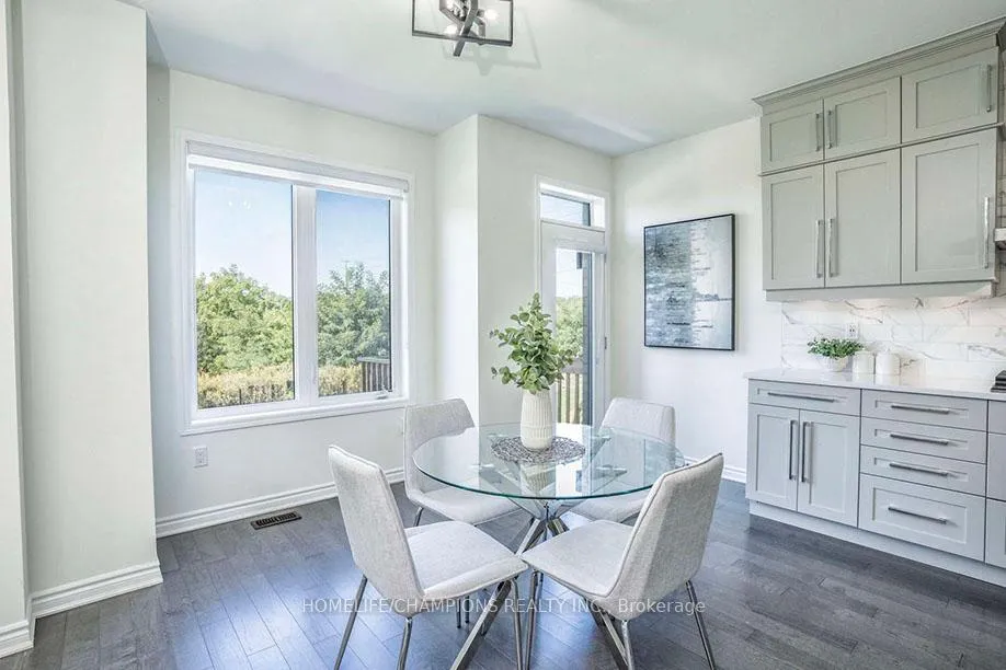 Photo 13 of 3004 Hollyberry Trail, Pickering, Rural Pickering — HOMEH