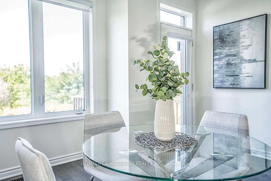 Photo 14 of 3004 Hollyberry Trail, Pickering, Rural Pickering — HOMEH