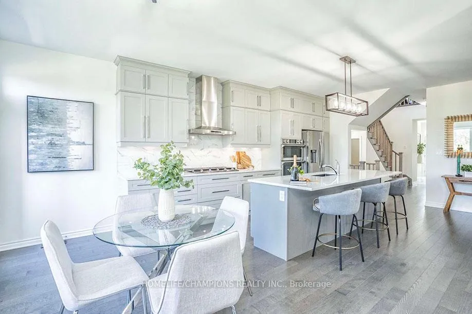 Photo 15 of 3004 Hollyberry Trail, Pickering, Rural Pickering — HOMEH