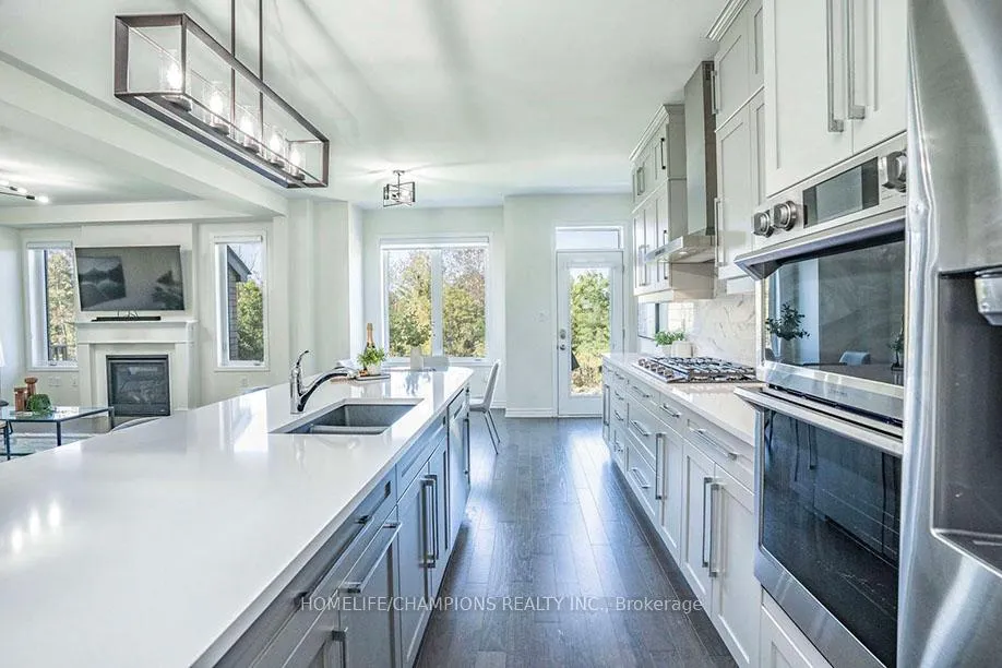 Photo 18 of 3004 Hollyberry Trail, Pickering, Rural Pickering — HOMEH