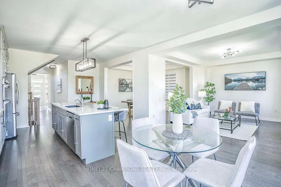 Photo 19 of 3004 Hollyberry Trail, Pickering, Rural Pickering — HOMEH