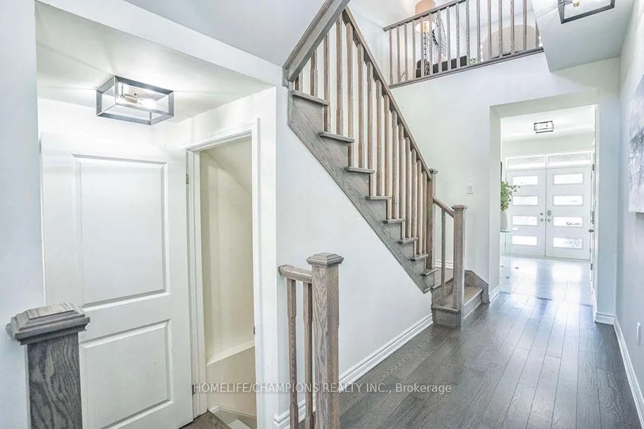 Photo 21 of 3004 Hollyberry Trail, Pickering, Rural Pickering — HOMEH