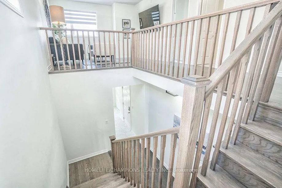 Photo 22 of 3004 Hollyberry Trail, Pickering, Rural Pickering — HOMEH