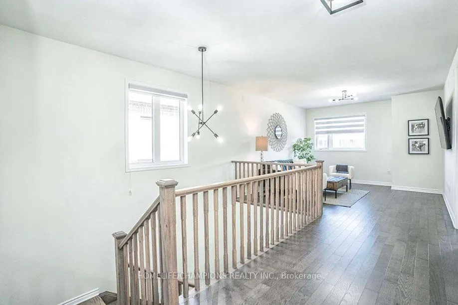 Photo 23 of 3004 Hollyberry Trail, Pickering, Rural Pickering — HOMEH