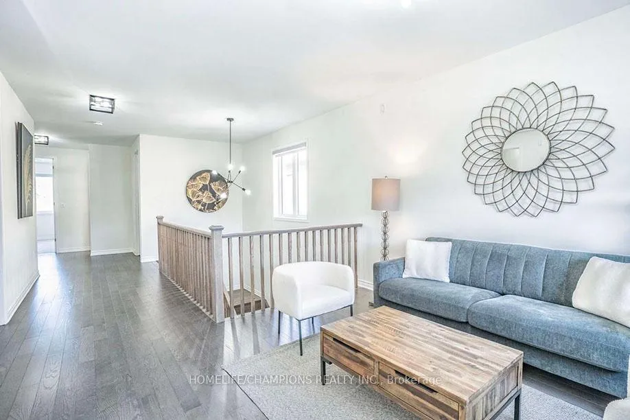 Photo 24 of 3004 Hollyberry Trail, Pickering, Rural Pickering — HOMEH
